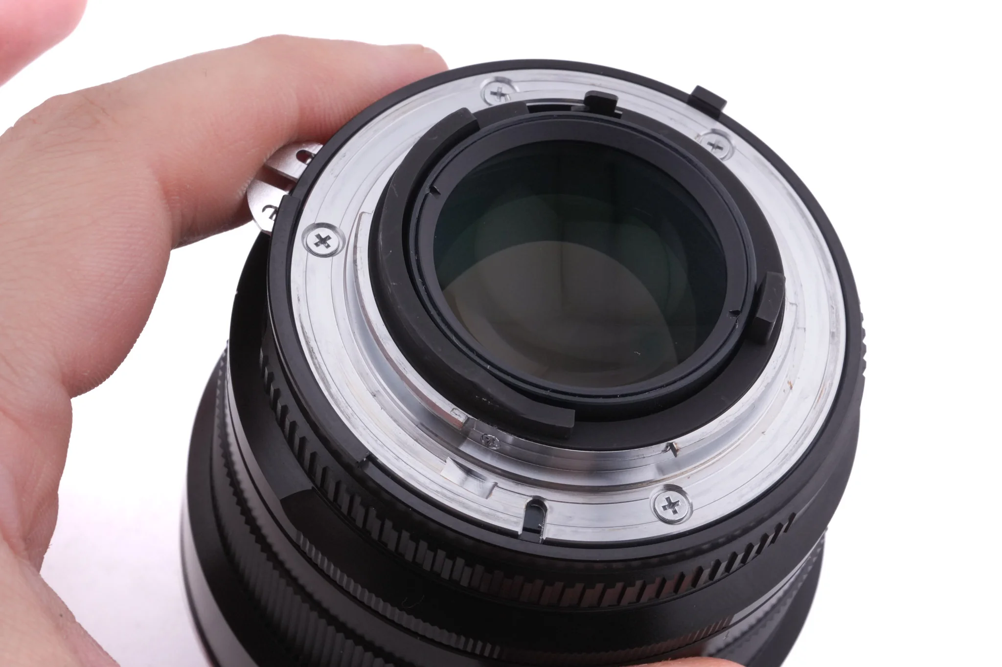 Carl Zeiss 85mm f1.4 Planar T* ZF - Image 6