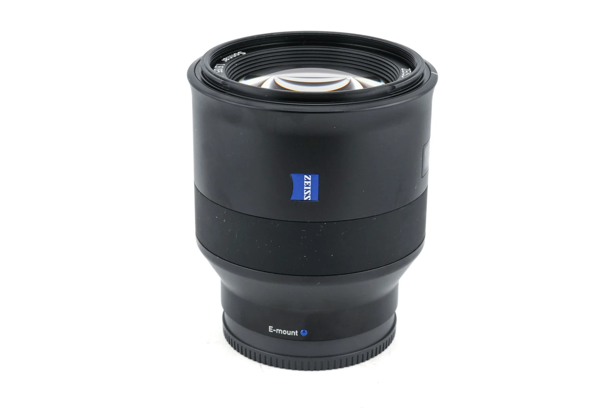Carl Zeiss 85mm f1.8 Sonnar T* Batis - Image 4