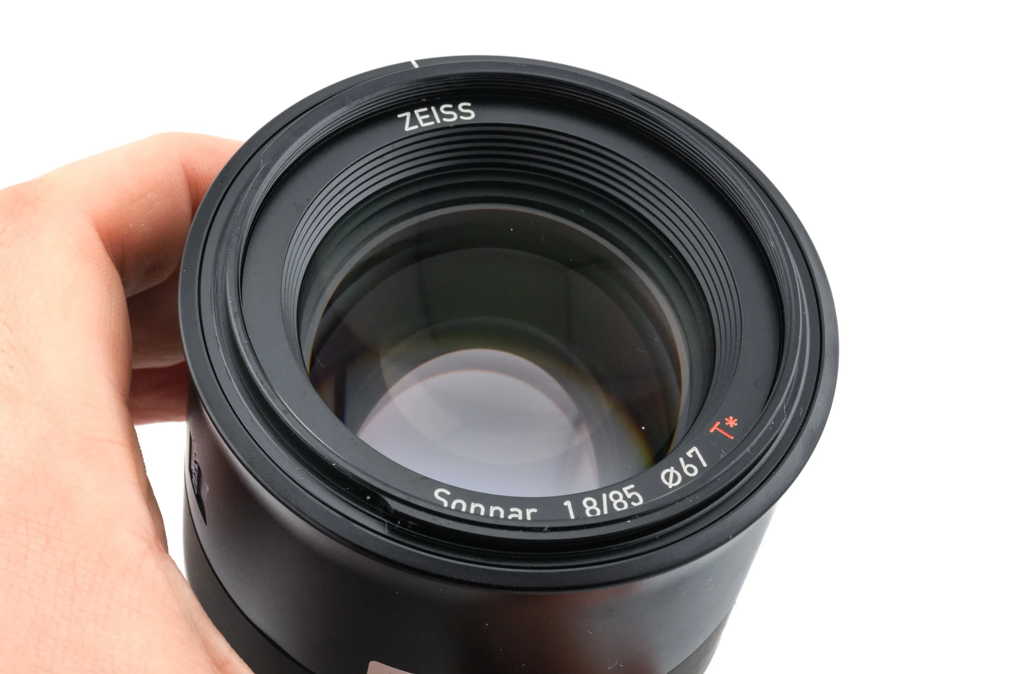 Carl Zeiss 85mm f1.8 Sonnar T* Batis - Image 5