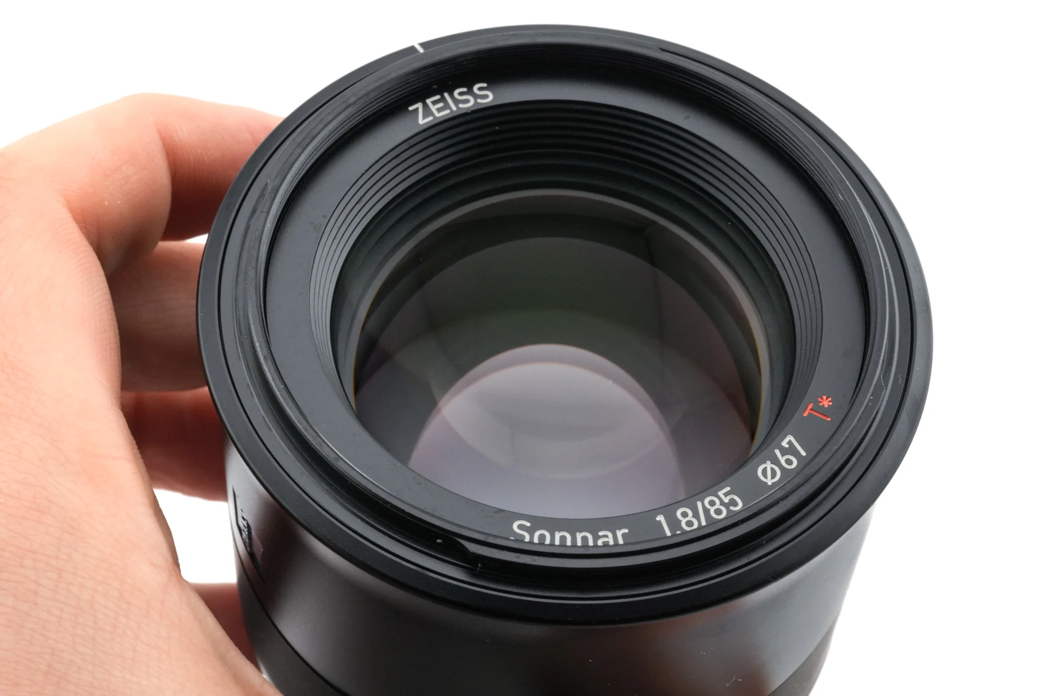 Carl Zeiss 85mm f1.8 Sonnar T* Batis - Image 6