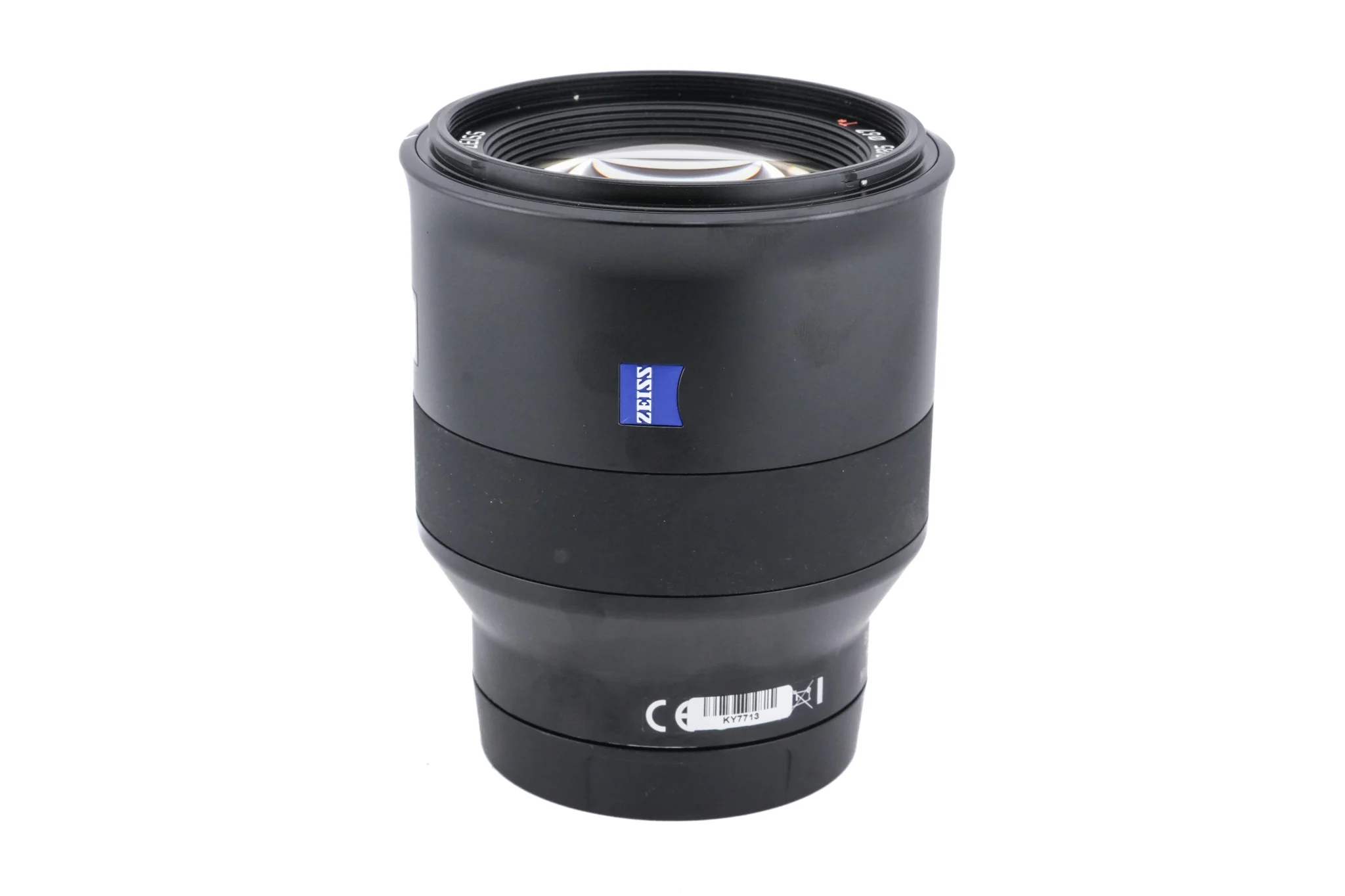Carl Zeiss 85mm f1.8 Sonnar T* Batis - Image 2