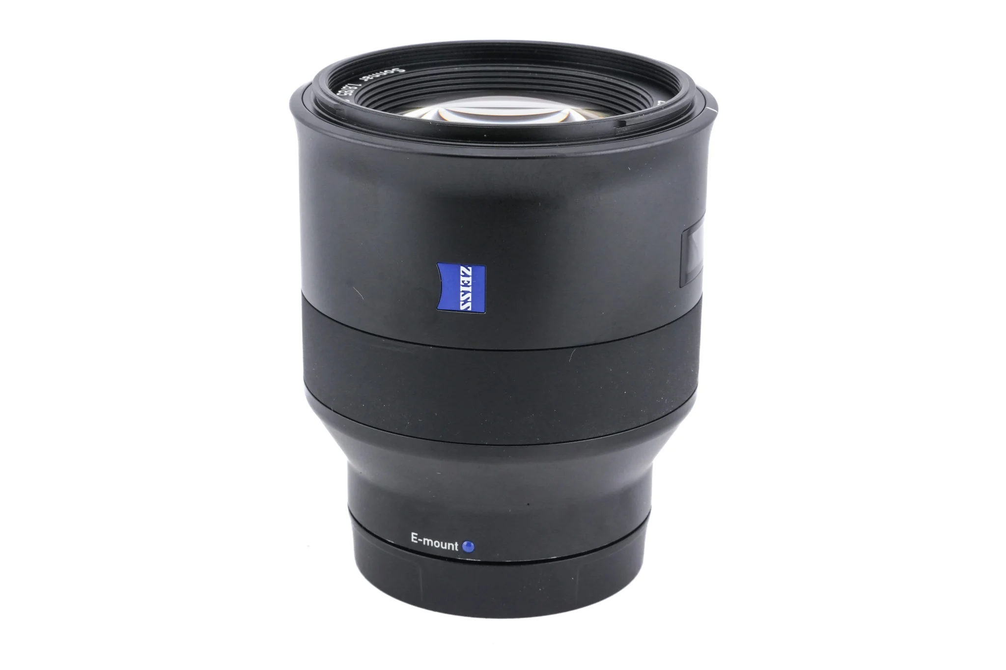 Carl Zeiss 85mm f1.8 Sonnar T* Batis - Image 4