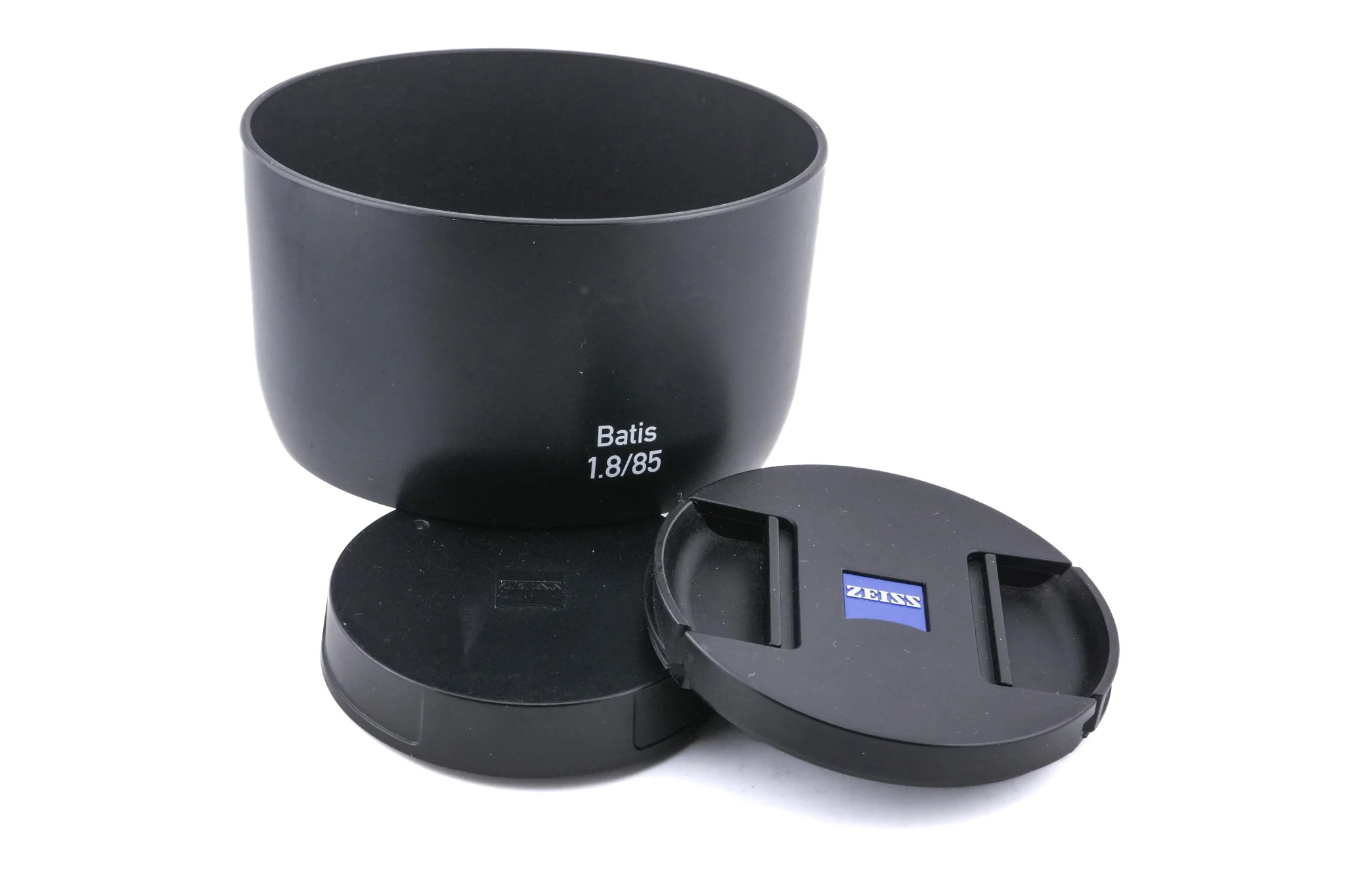 Carl Zeiss 85mm f1.8 Sonnar T* Batis - Image 7