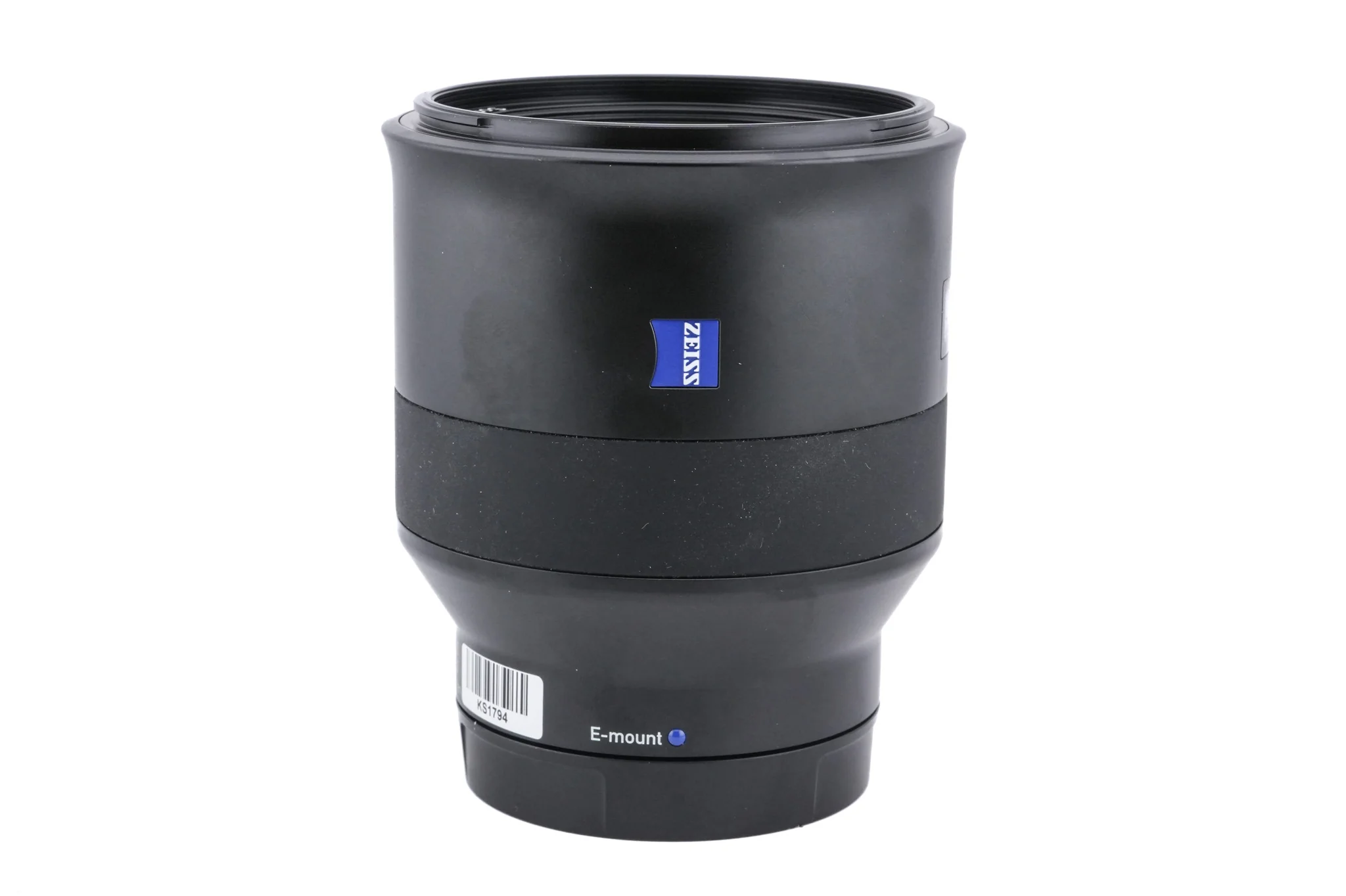 Carl Zeiss 85mm f1.8 Sonnar T* Batis - Image 4