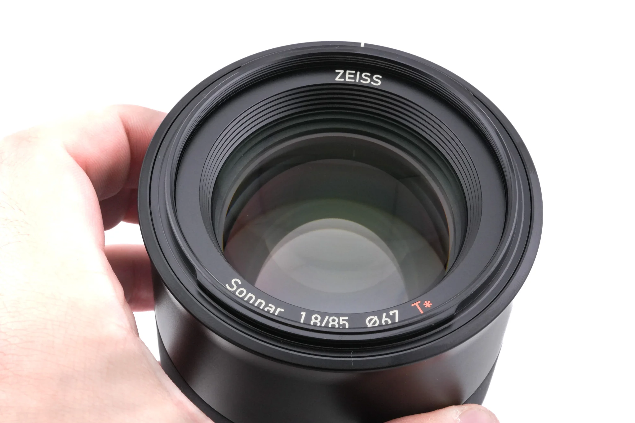 Carl Zeiss 85mm f1.8 Sonnar T* Batis - Image 5