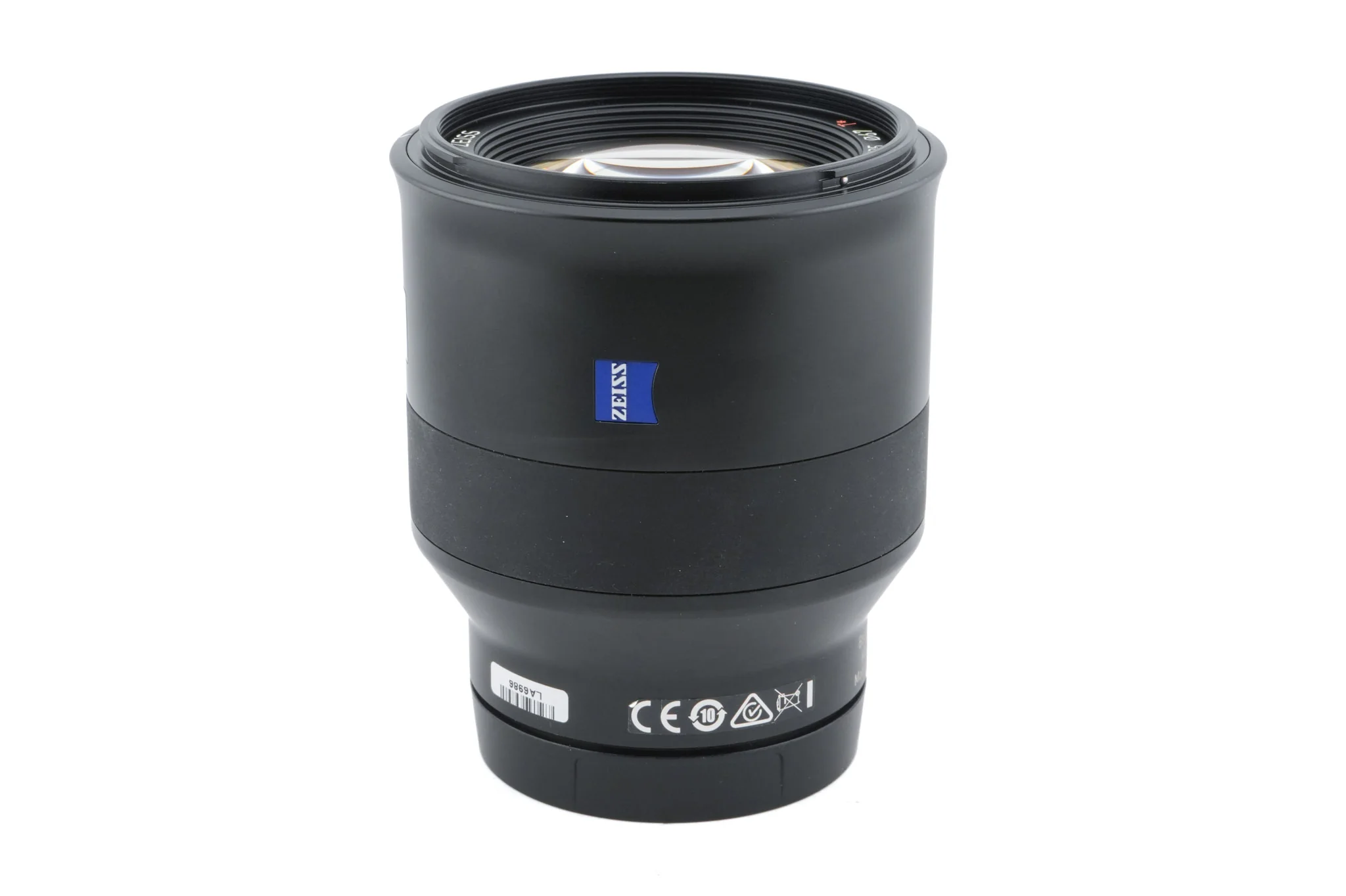 Carl Zeiss 85mm f1.8 Sonnar T* Batis - Image 2