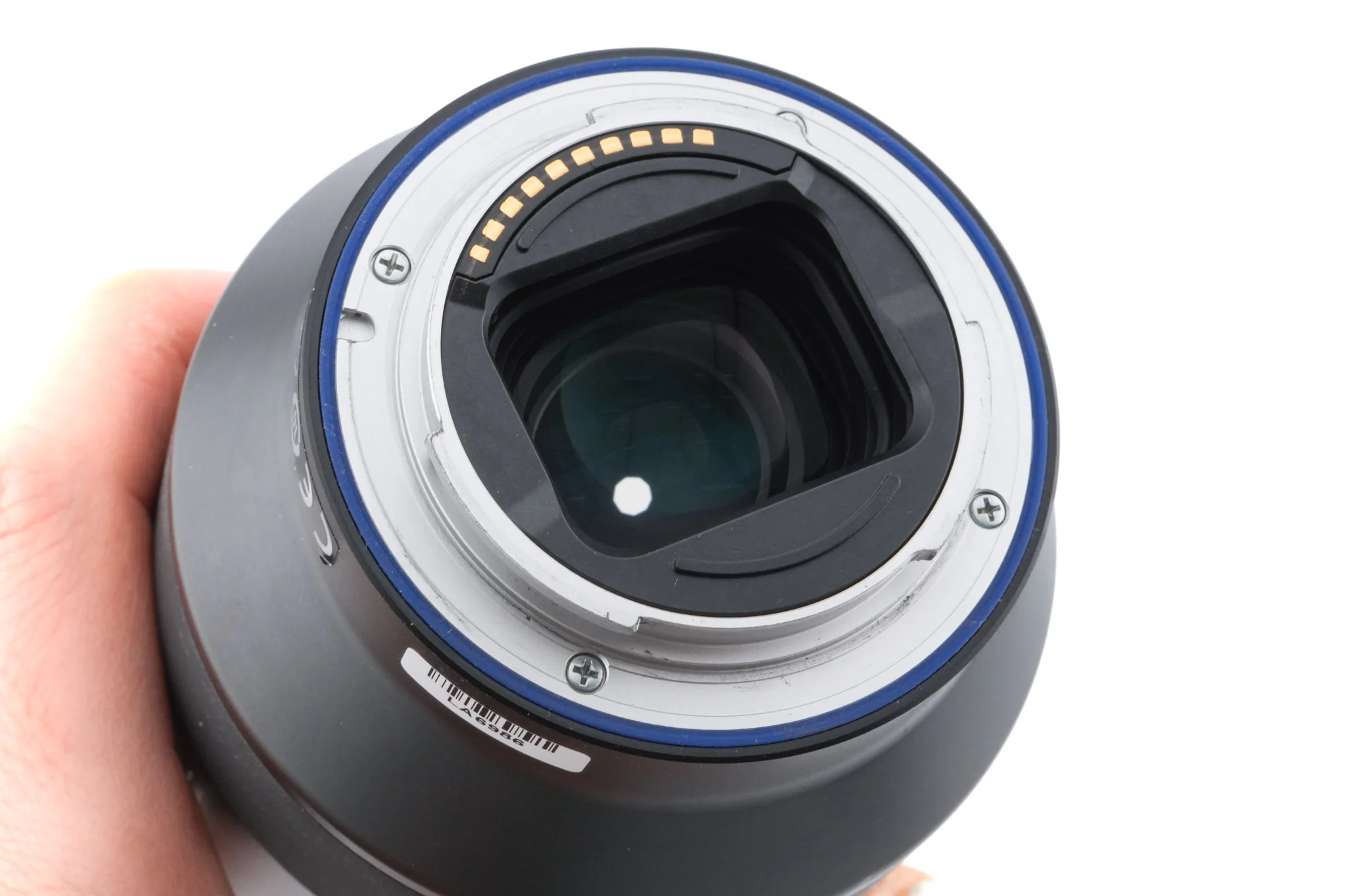 Carl Zeiss 85mm f1.8 Sonnar T* Batis - Image 6