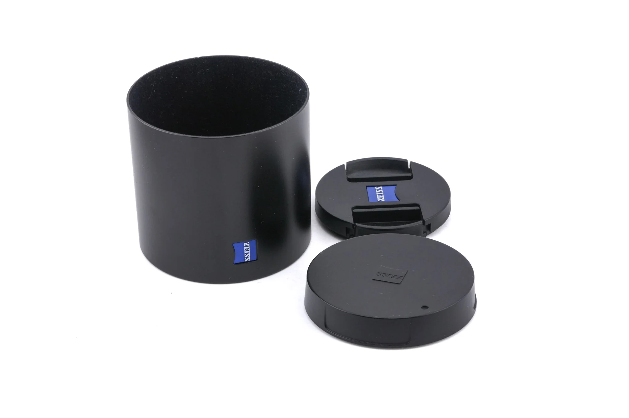 Carl Zeiss 85mm f2.4 Sonnar T* Loxia - Image 5