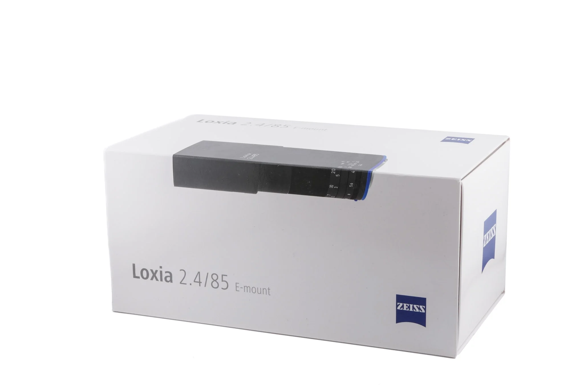 Carl Zeiss 85mm f2.4 Sonnar T* Loxia - Image 6