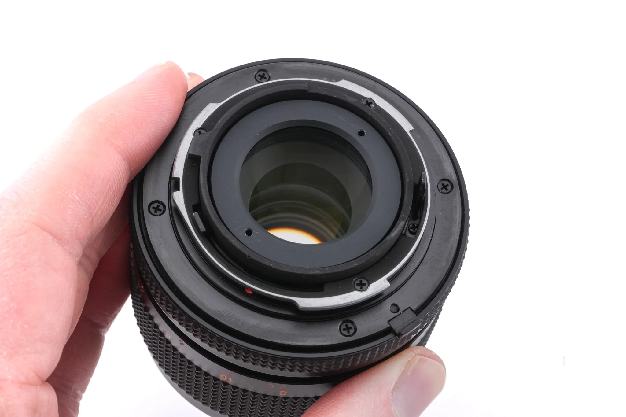 Carl Zeiss 85mm f2.8 Sonnar T* (MM) - Image 4
