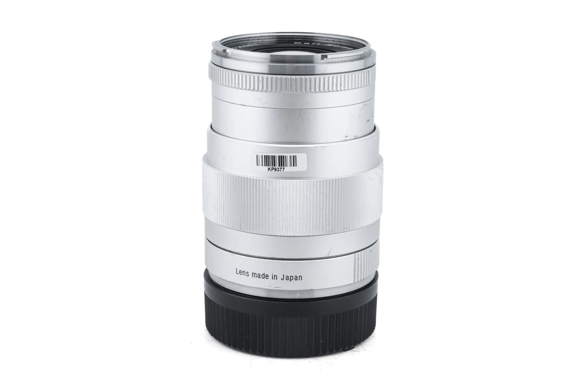 Carl Zeiss 85mm f4 Tele-Tessar T* ZM - Image 3
