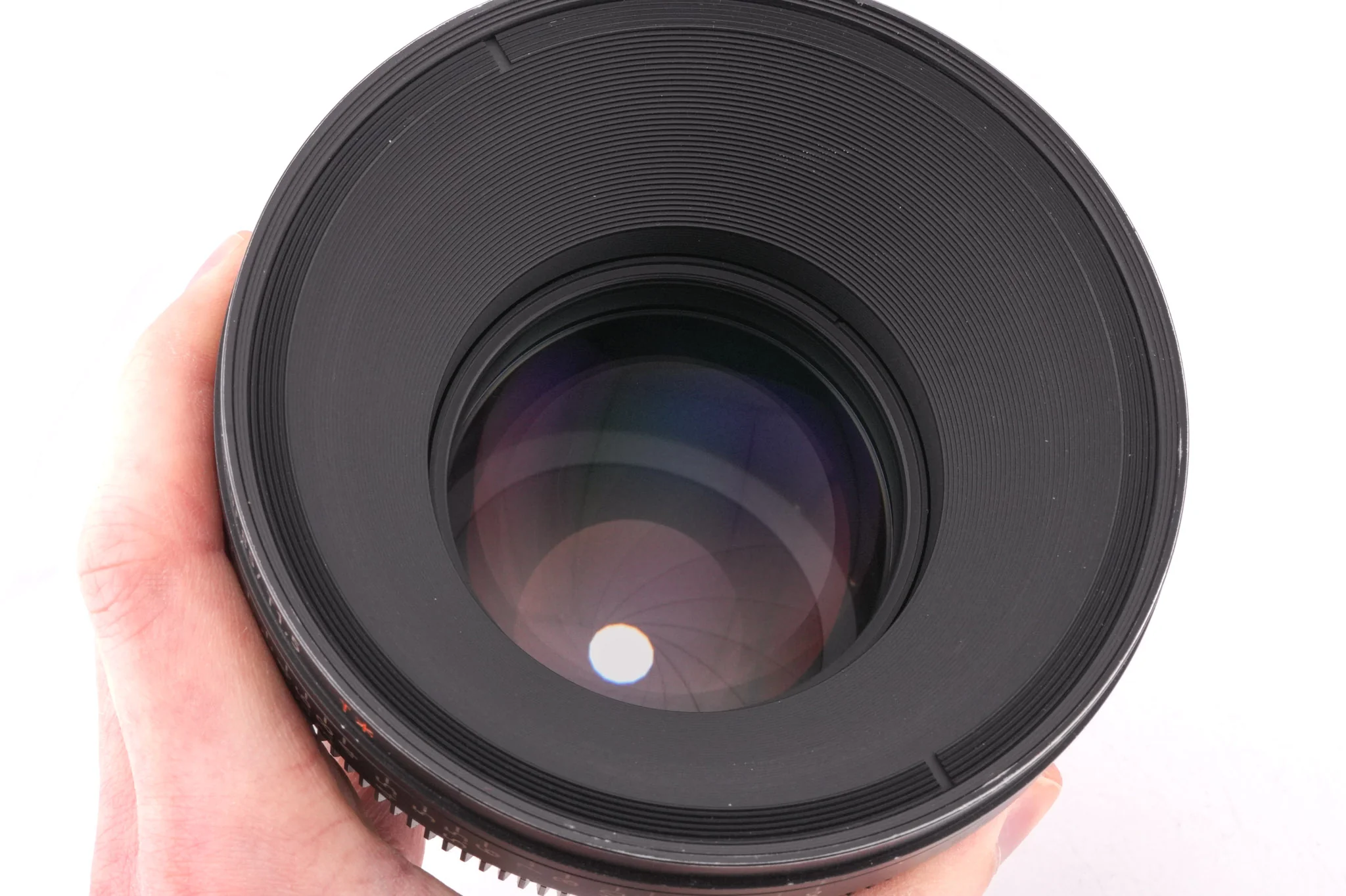 Carl Zeiss 85mm T1.5 Planar T* Compact Prime CP.2 - Image 5