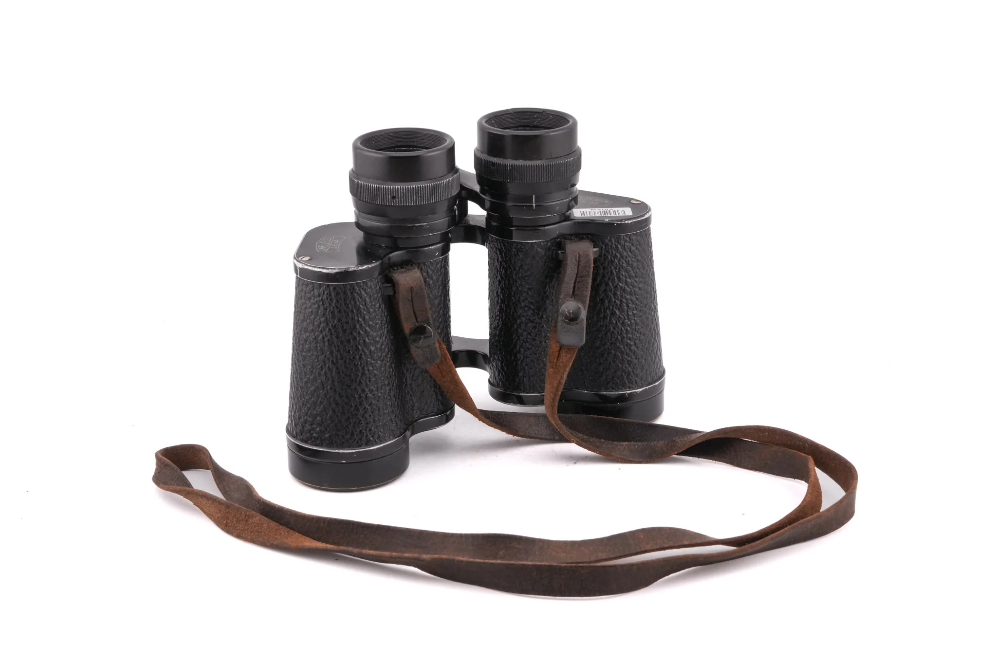Carl Zeiss 8x30 Binoculars Jena Deltrintem - Image 3