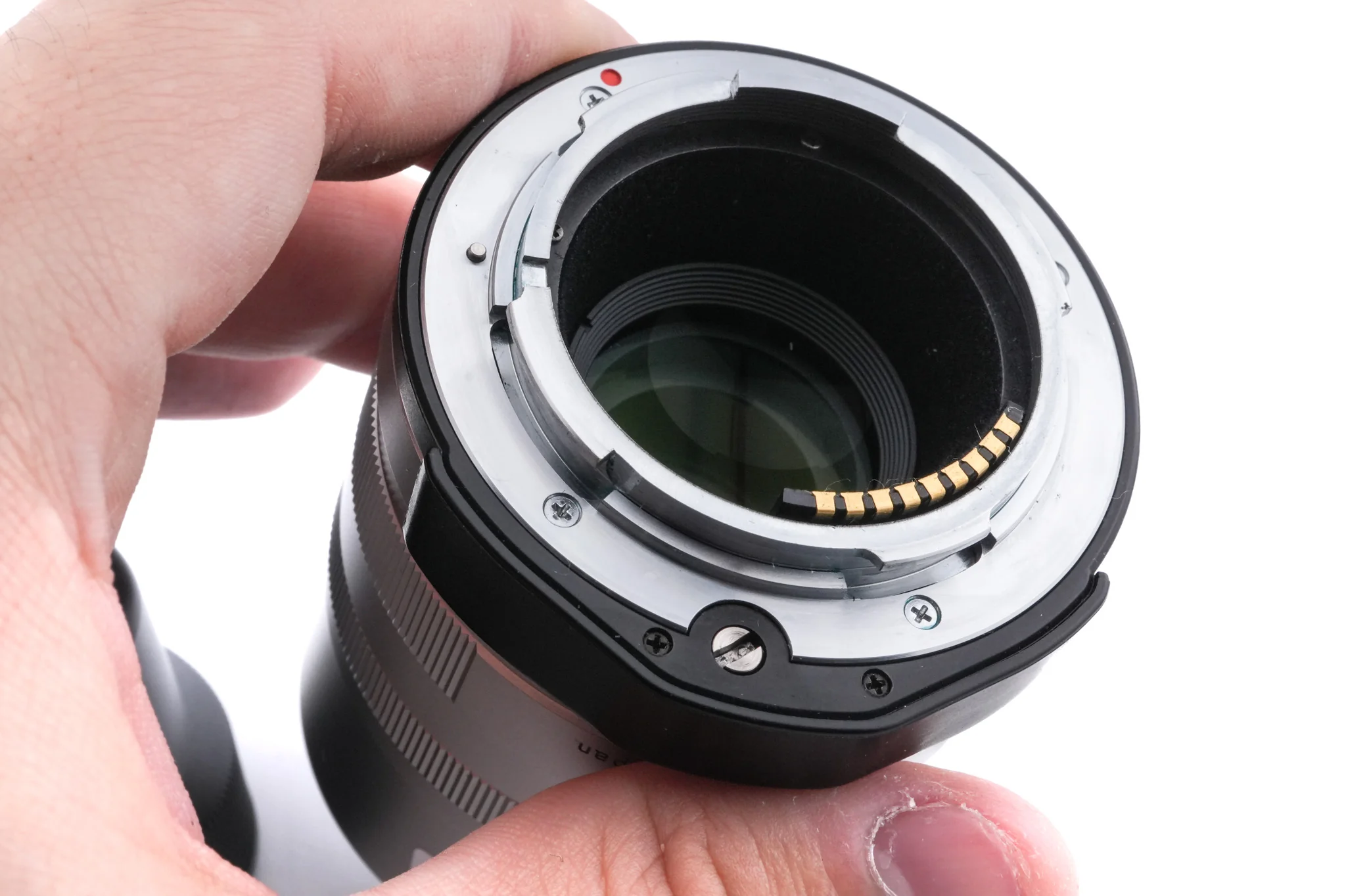 Carl Zeiss 90mm f2.8 Sonnar T* + 46mm GG-3 Metal Hood - Image 4
