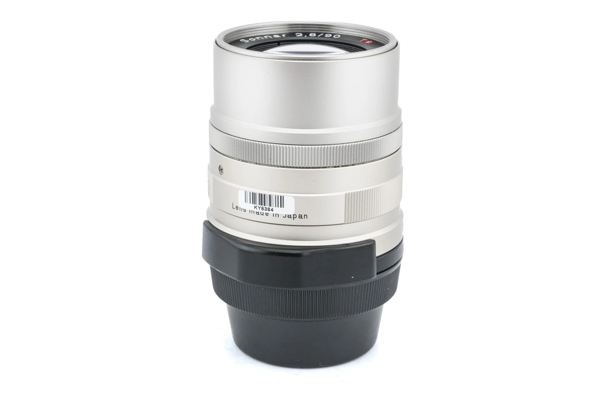 Carl Zeiss 90mm f2.8 Sonnar T* - Image 3
