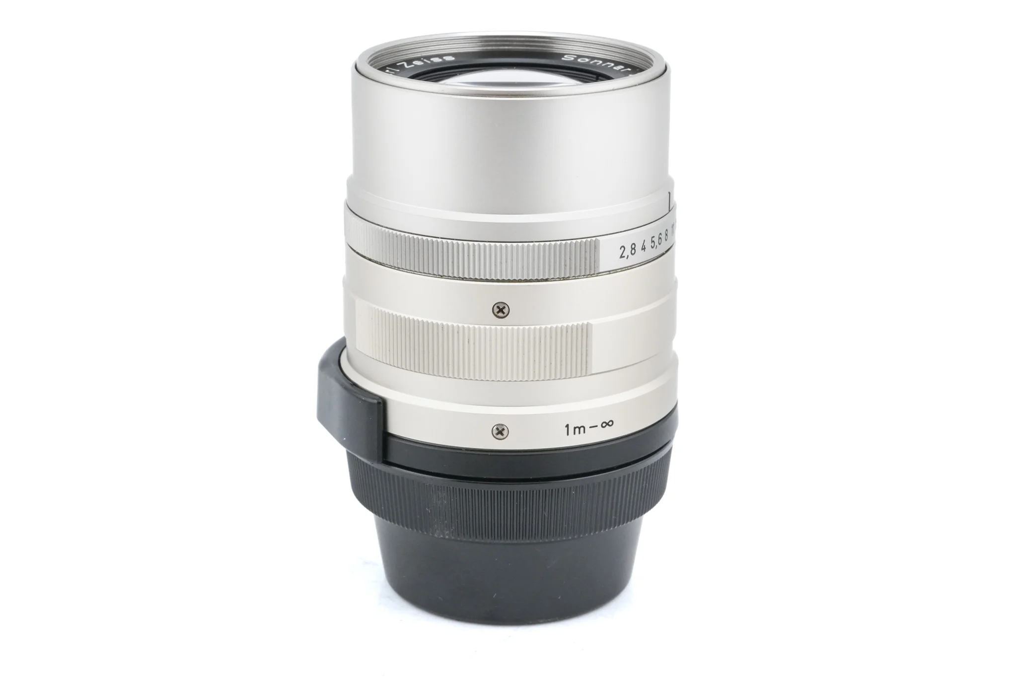 Carl Zeiss 90mm f2.8 Sonnar T* - Image 4