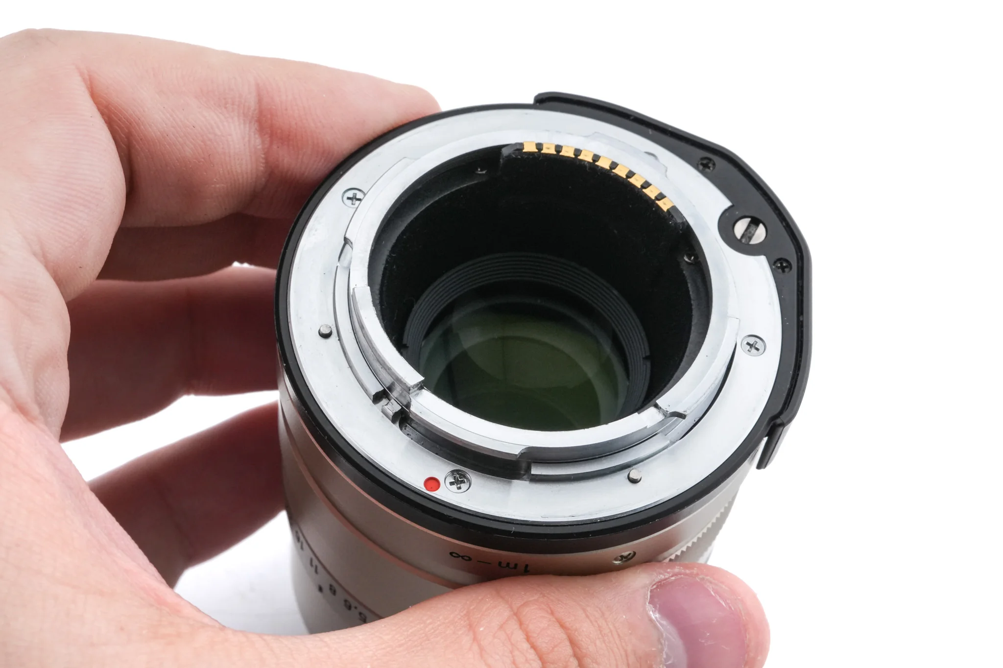 Carl Zeiss 90mm f2.8 Sonnar T* - Image 6