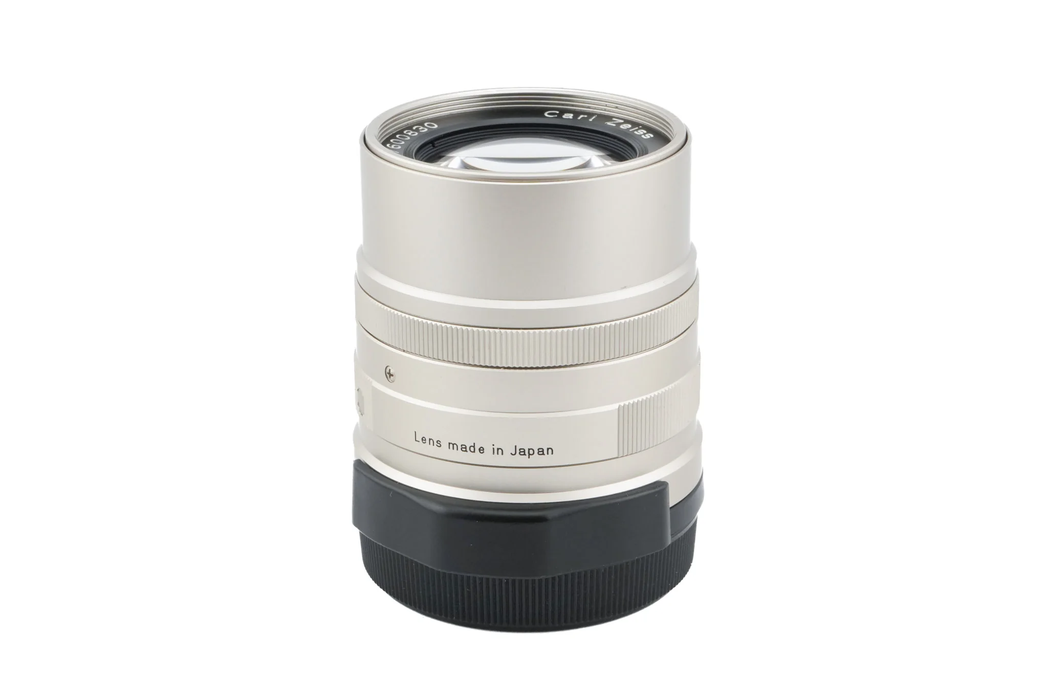 Carl Zeiss 90mm f2.8 Sonnar T* - Image 3