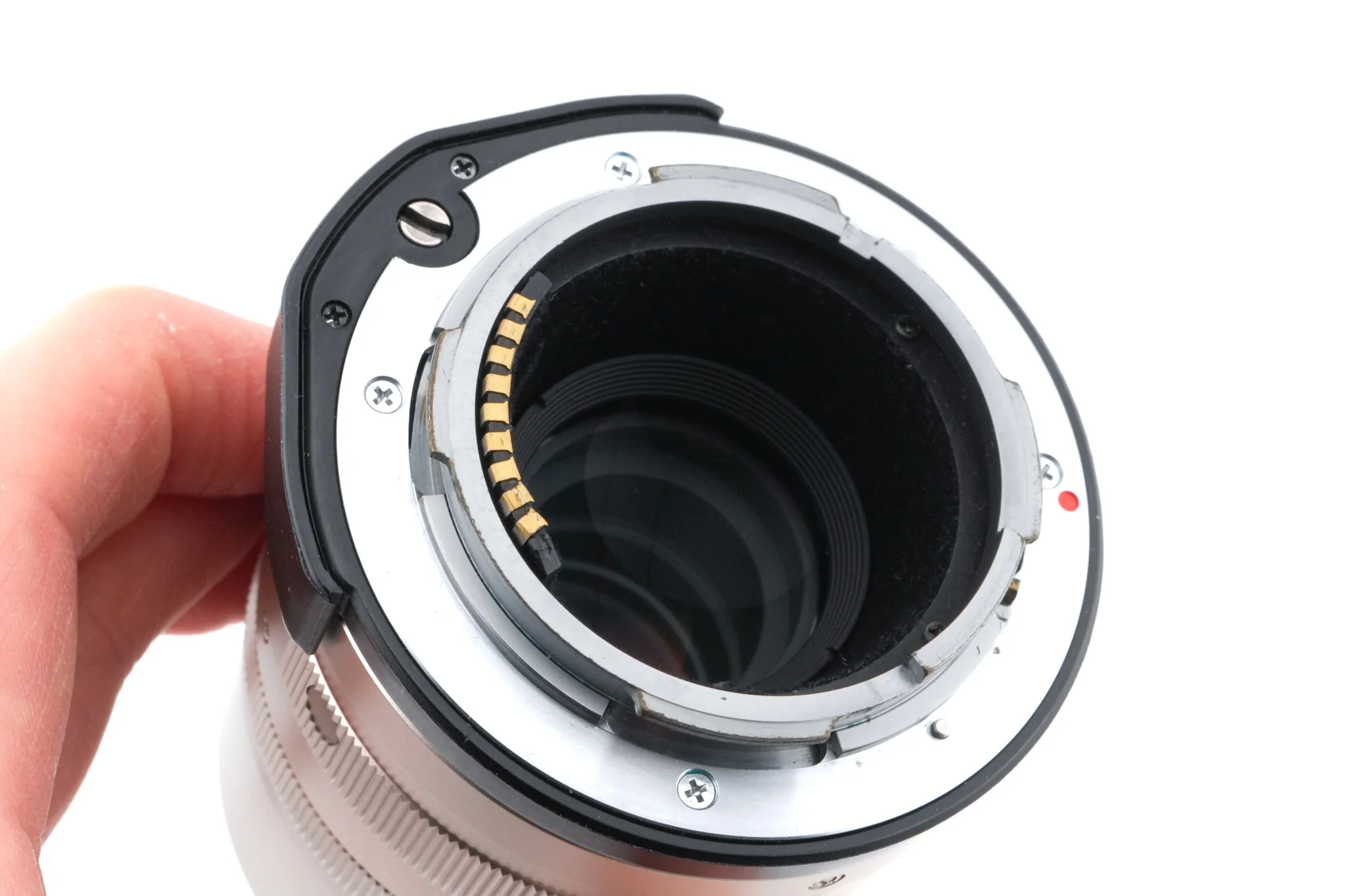 Carl Zeiss 90mm f2.8 Sonnar T* - Image 6