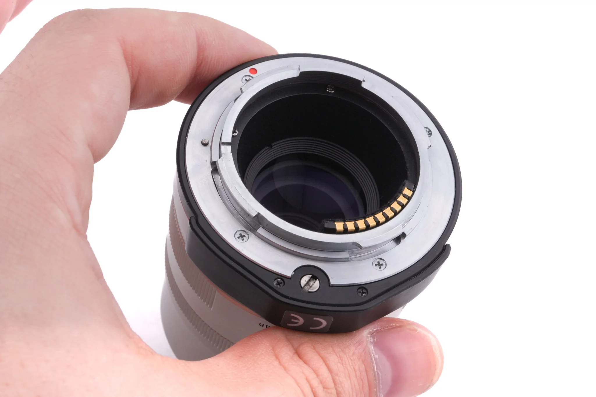 Carl Zeiss 90mm f2.8 Sonnar T* - Image 4