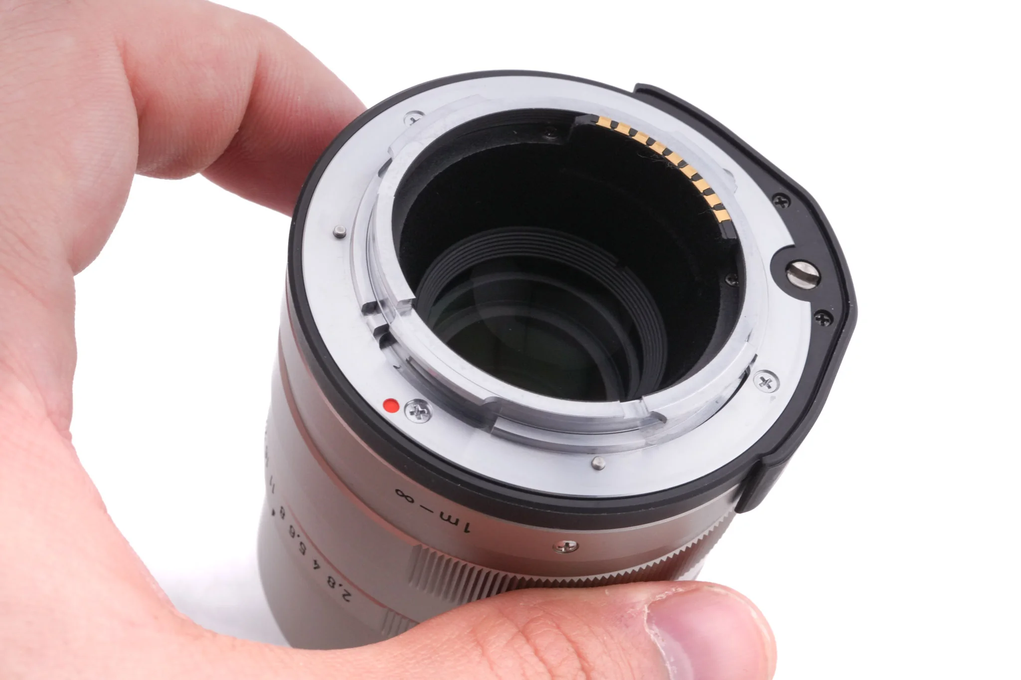 Carl Zeiss 90mm f2.8 Sonnar T* - Image 4