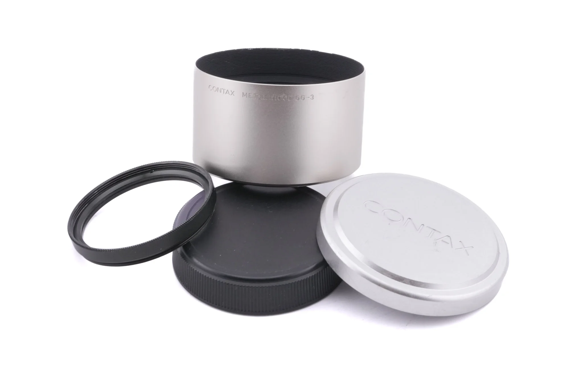 Carl Zeiss 90mm f2.8 Sonnar T* - Image 5