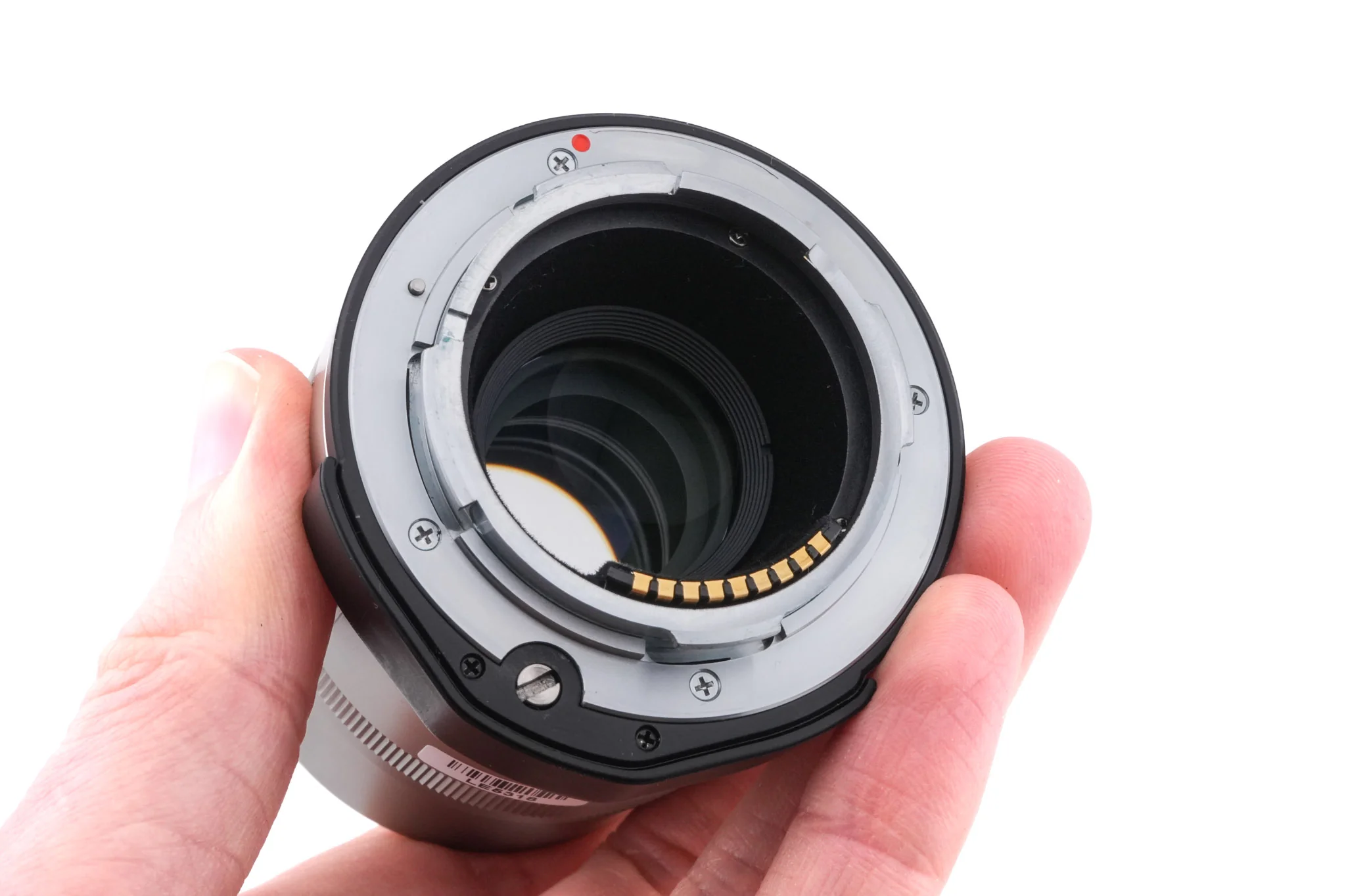 Carl Zeiss 90mm f2.8 Sonnar T* - Image 4