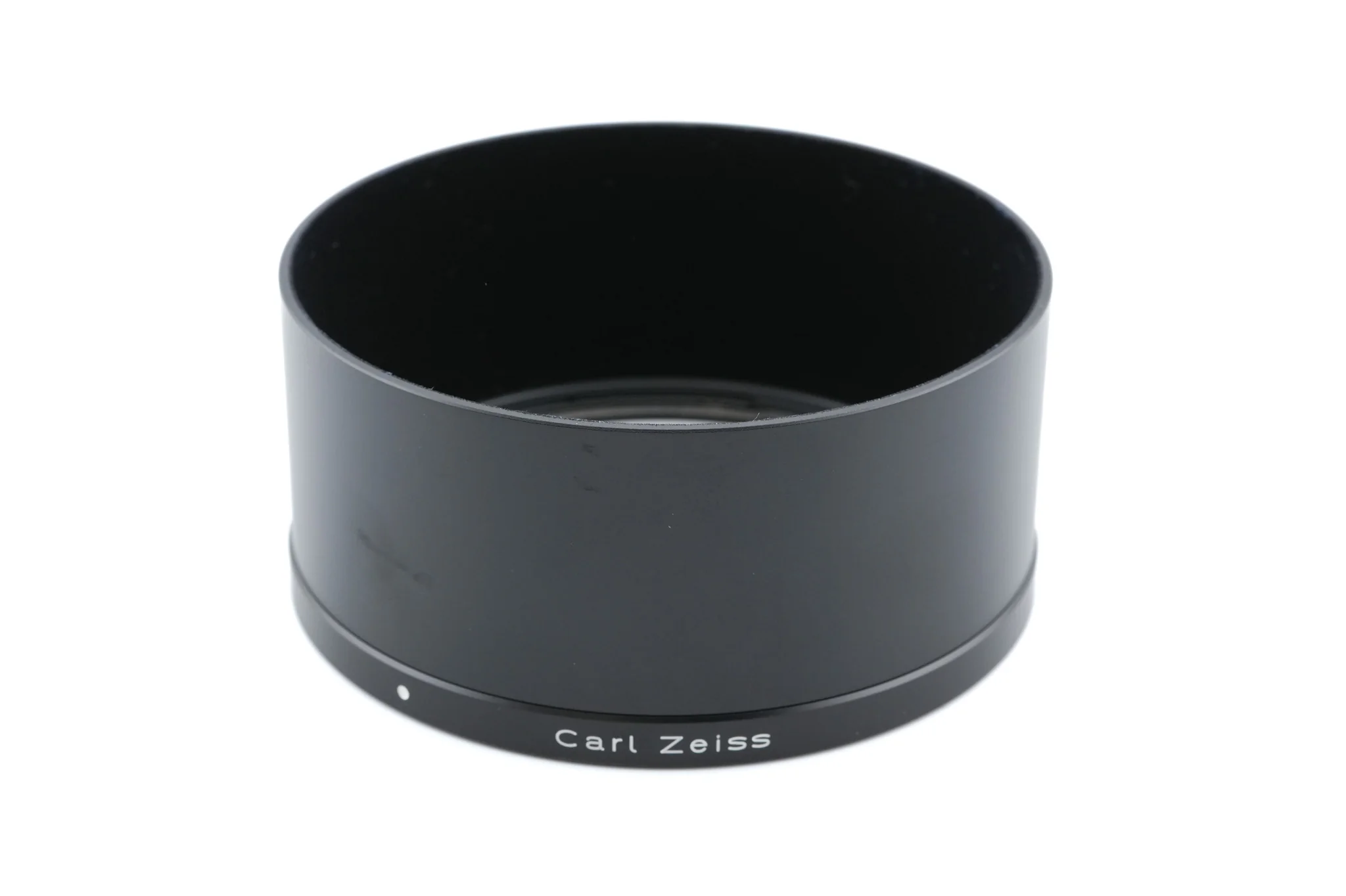 Carl Zeiss Lens Hood (85mm f1.4 ZE, ZF, ZF.2, ZK) - Image 2