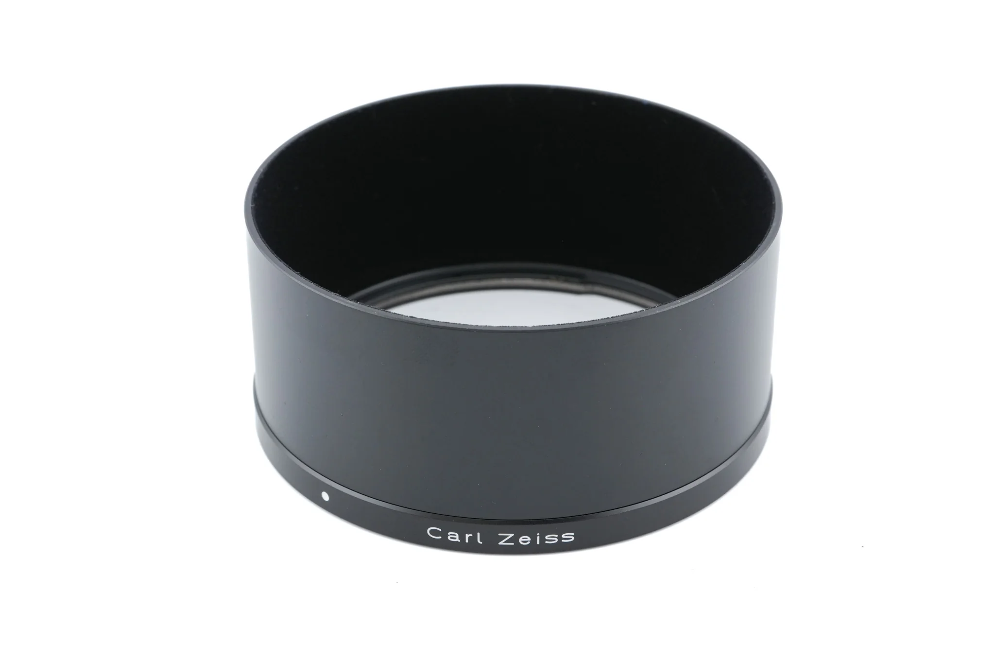 Carl Zeiss Lens Hood (85mm f1.4 ZE, ZF, ZF.2, ZK) - Image 2