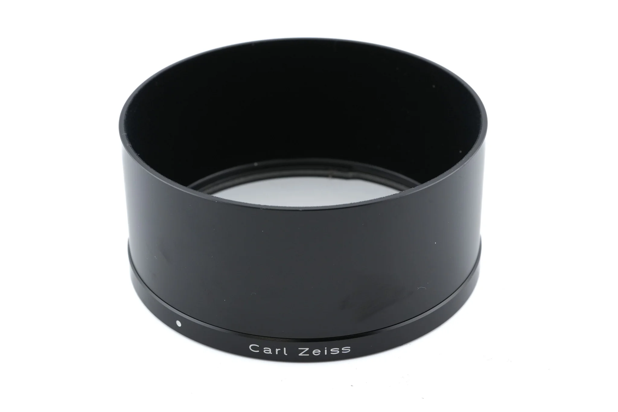 Carl Zeiss Lens Hood (85mm f1.4 ZE, ZF, ZF.2, ZK) - Image 2