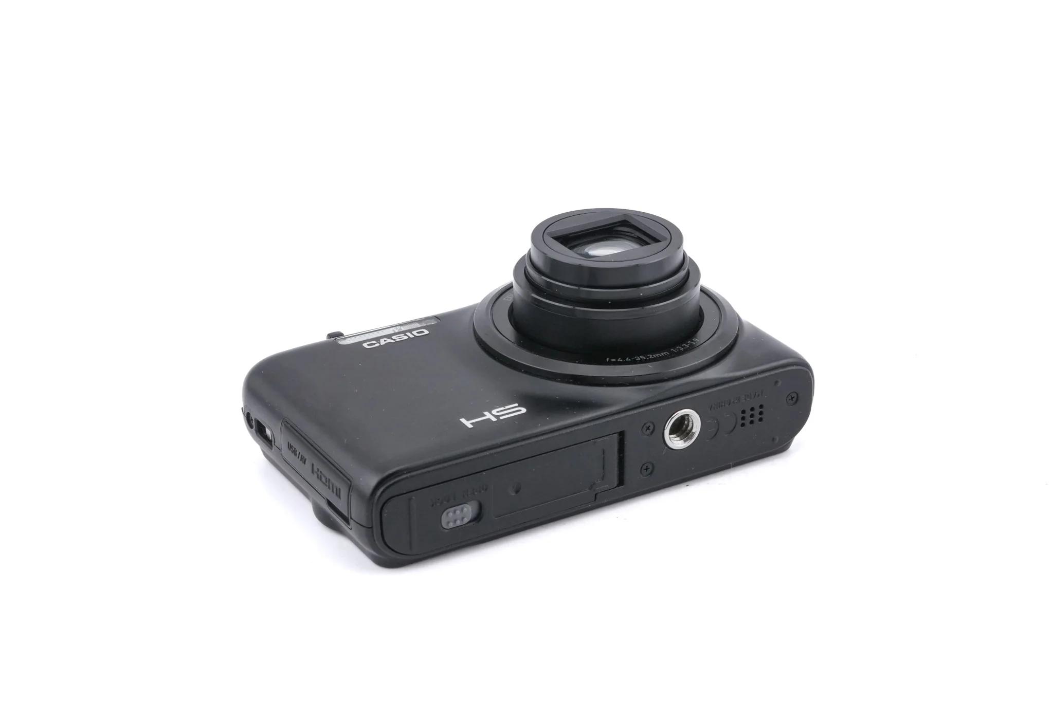 Casio Exlim EX-ZR20 - Image 3