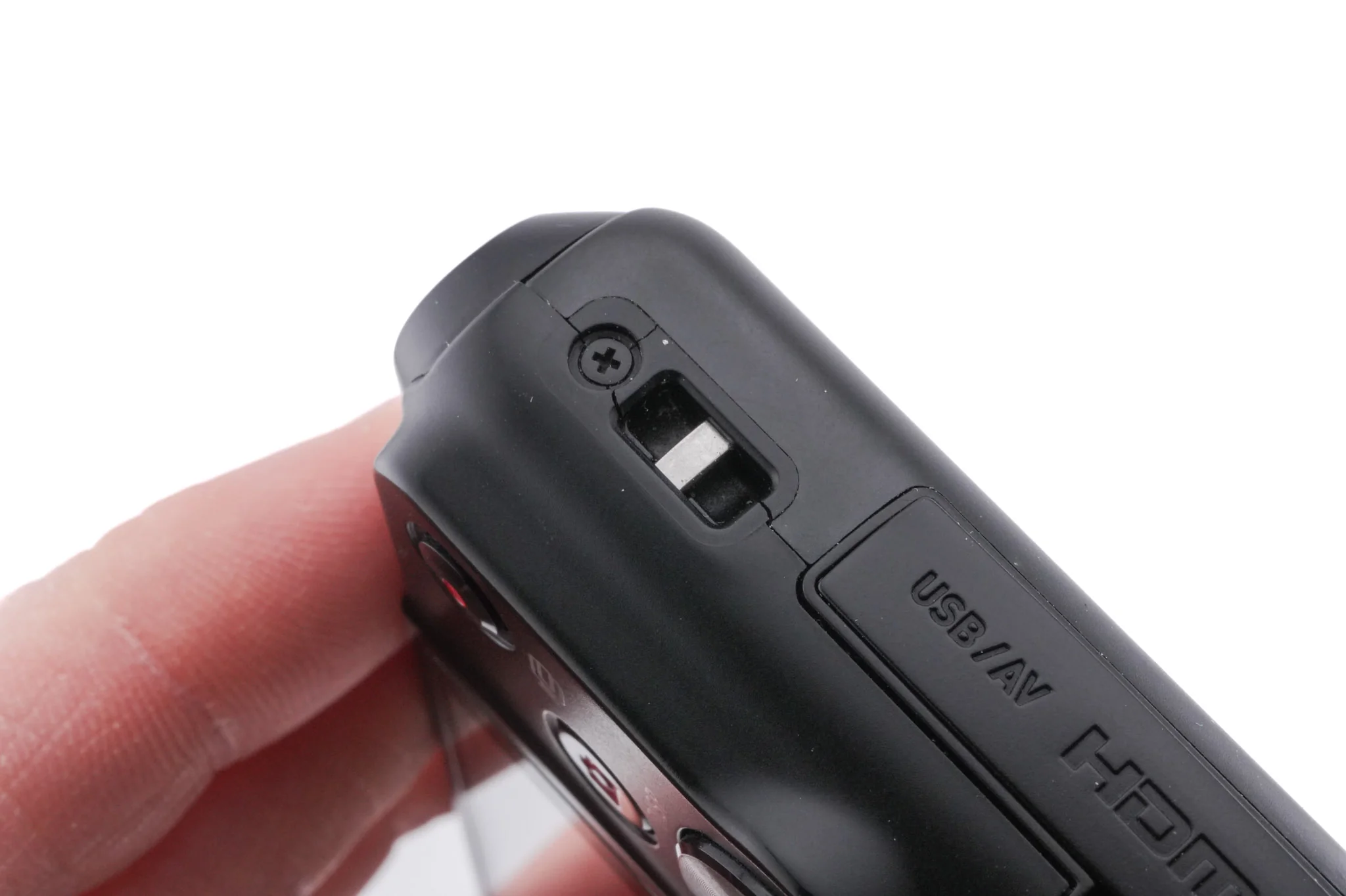 Casio Exlim EX-ZR20 - Image 7