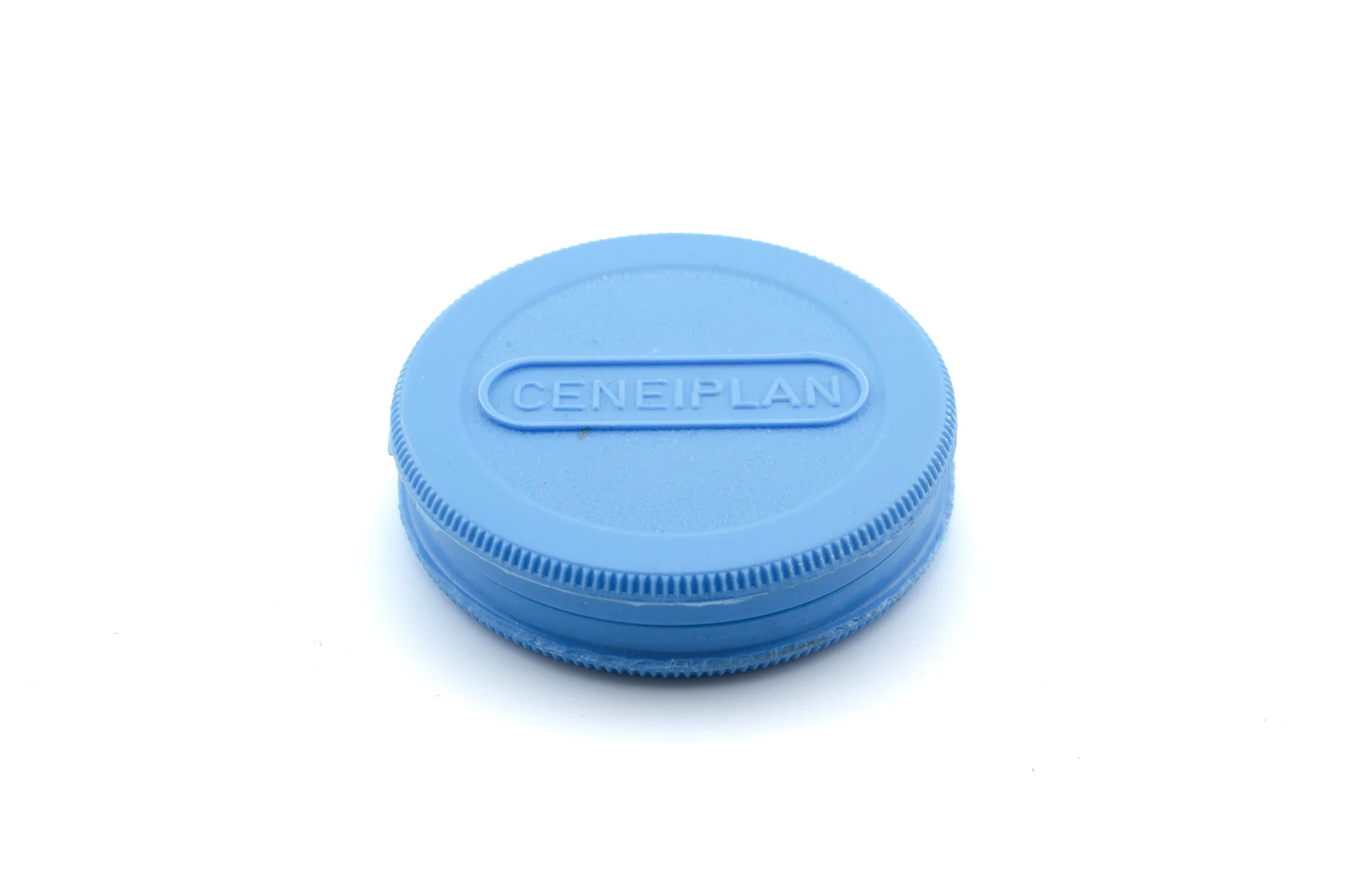 Ceneiplan 32mm Push-On Light Blue Filter - Image 3