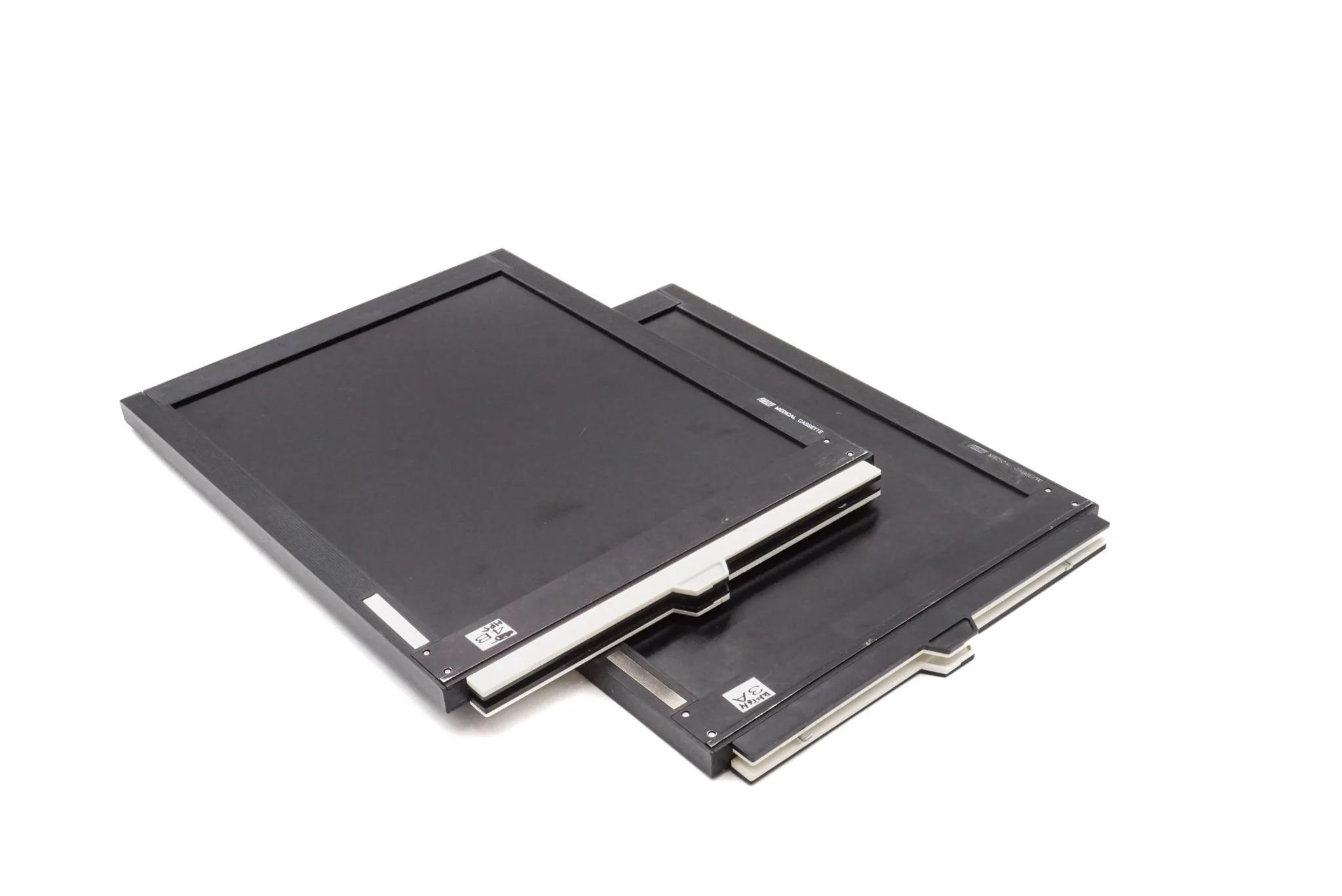 Chamonix 11x14" Field Folding View Camera + 11x14 Film Holder + 11x14 Film Holder - Image 15