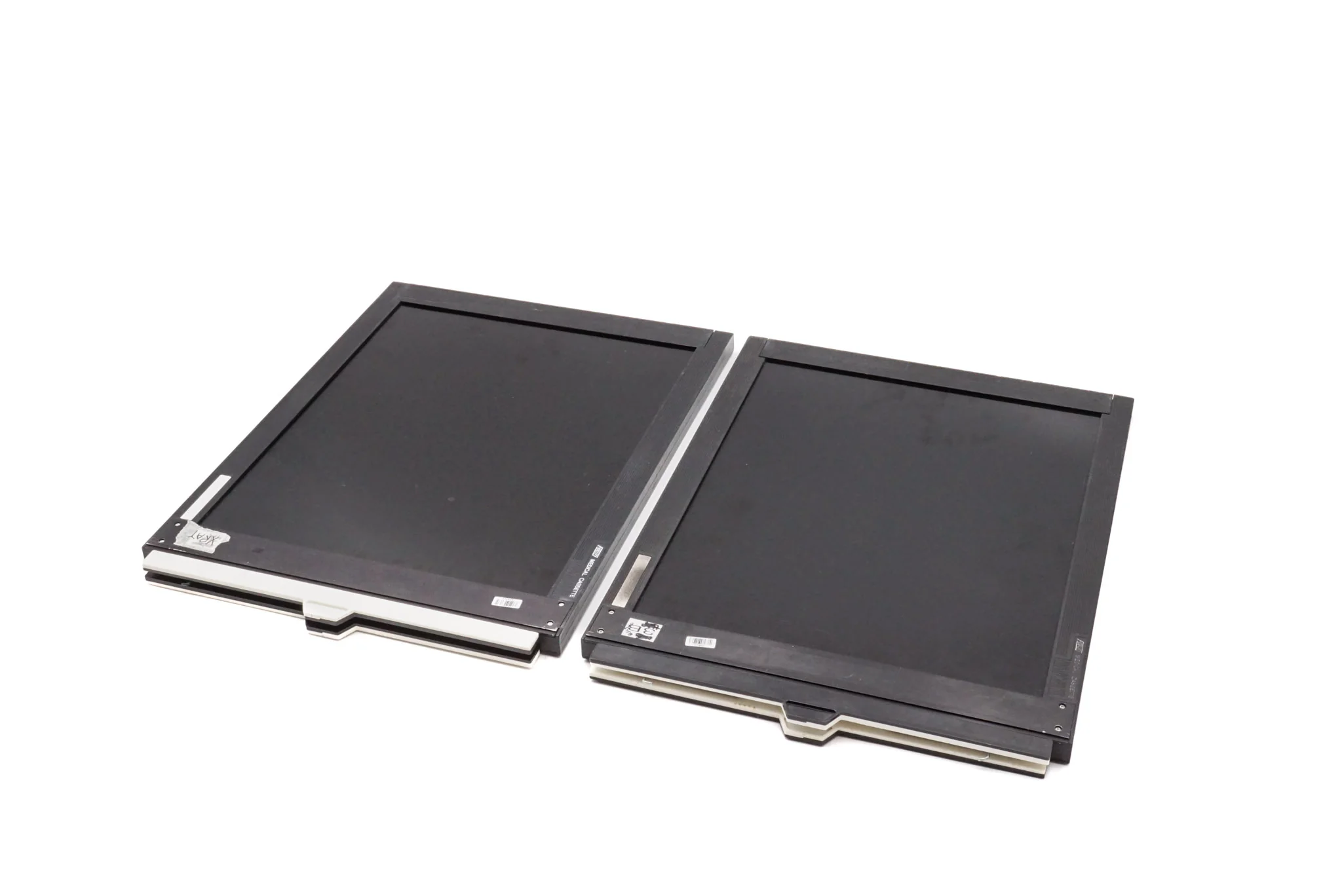 Chamonix 11x14" Field Folding View Camera + 11x14 Film Holder + 11x14 Film Holder - Image 16