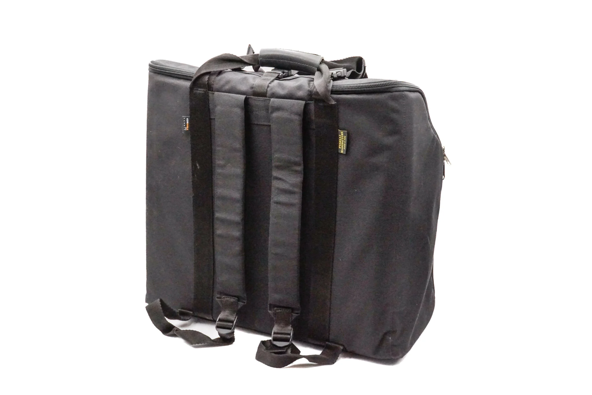 Chamonix 11x14" Field Folding View Camera + 11x14 Film Holder + 11x14 Film Holder - Image 18