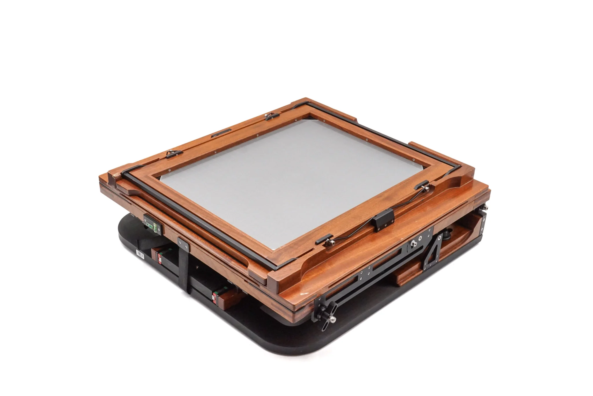 Chamonix 11x14" Field Folding View Camera + 11x14 Film Holder + 11x14 Film Holder - Image 7