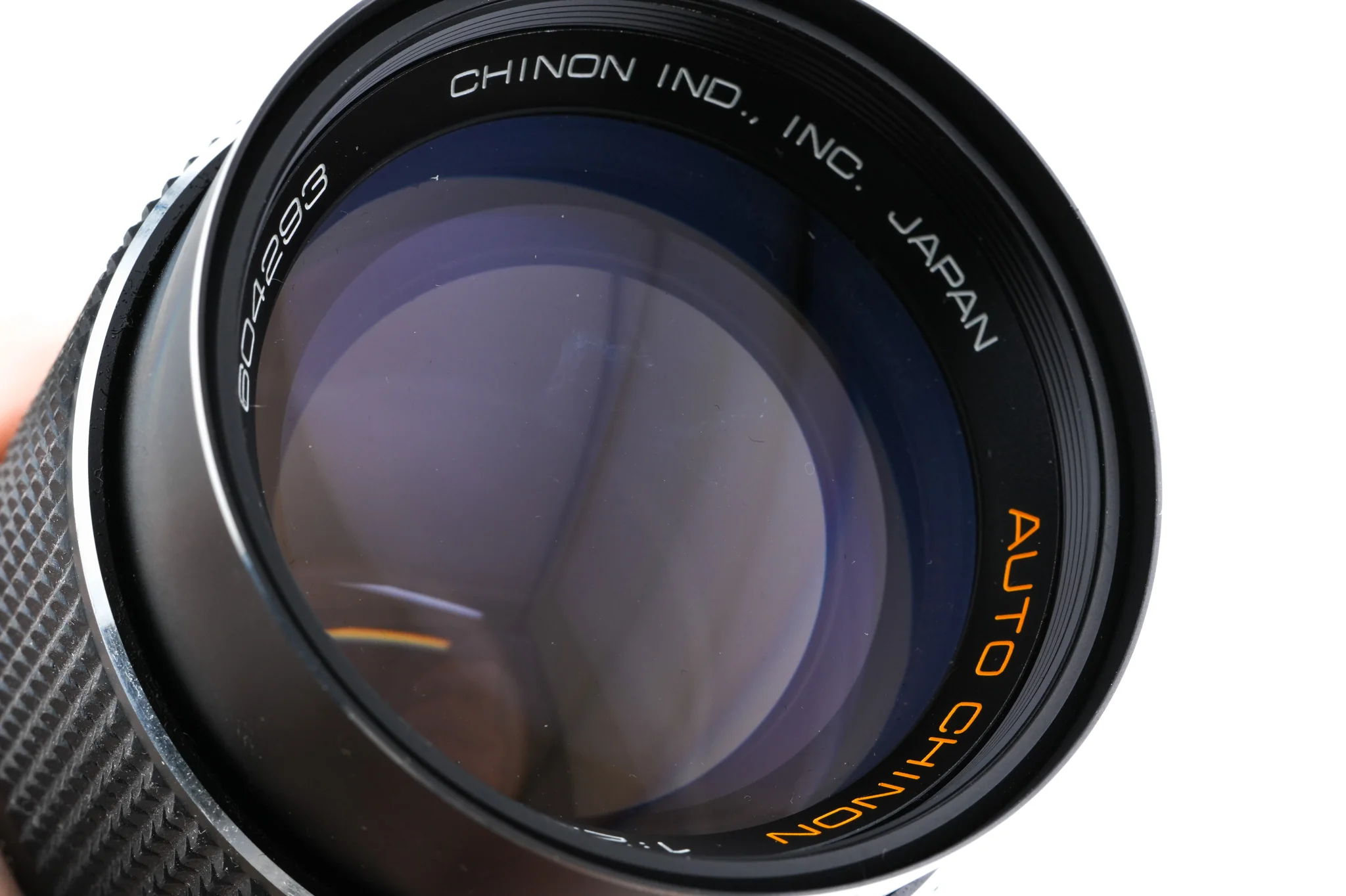 Chinon 135mm f2.8 Auto Chinon - Image 3