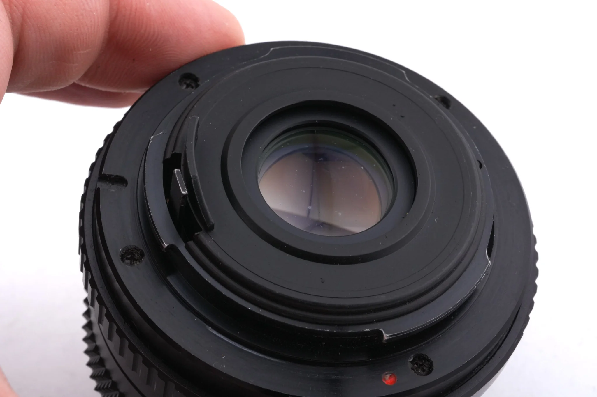 Chinon 24mm f2.8 Multi Coated - Image 3