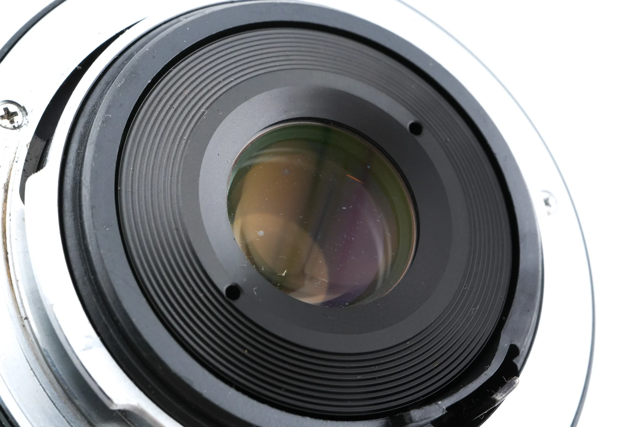 Chinon 28mm f2.8 Auto Multi-Coated - Image 4