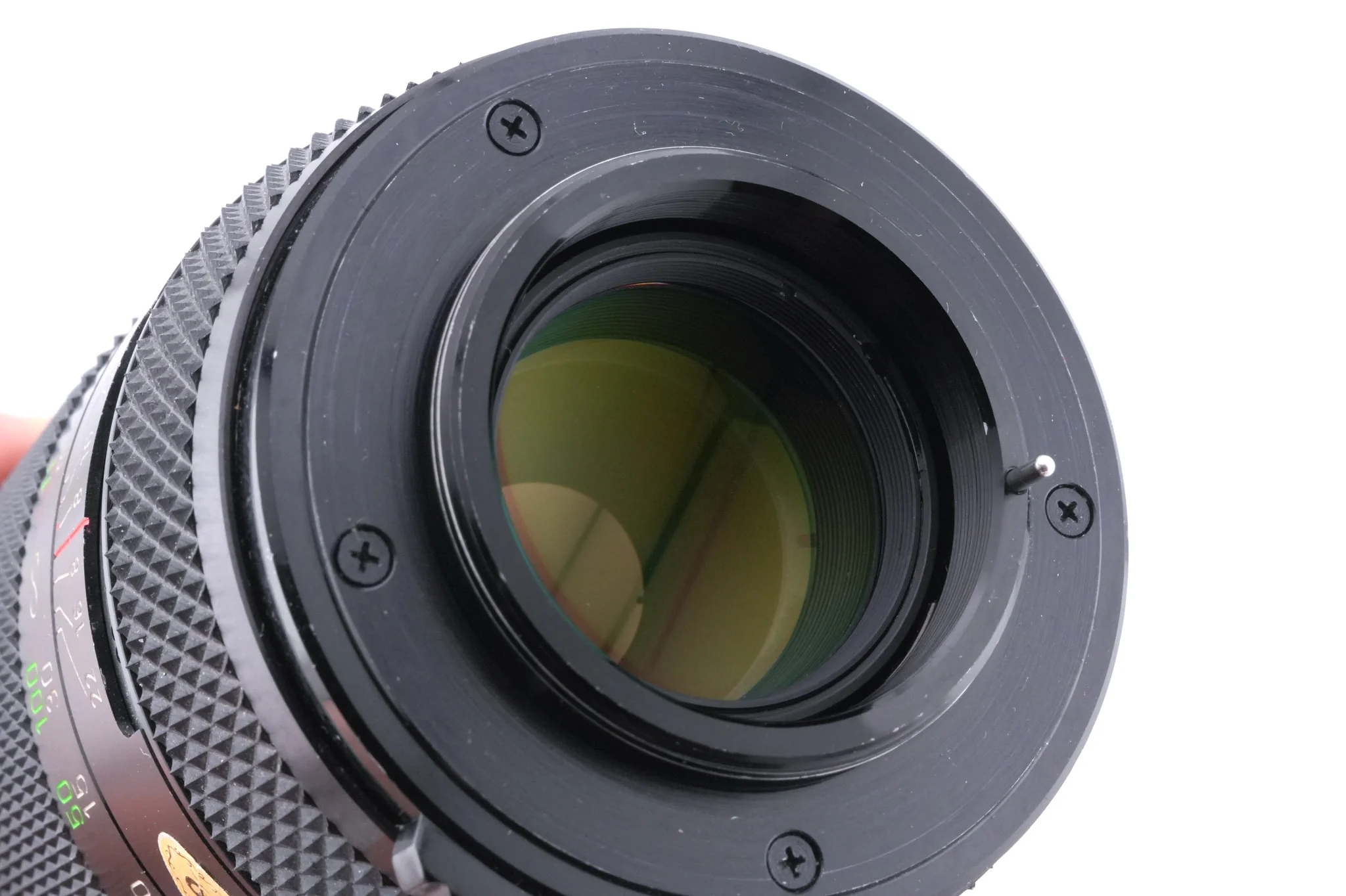Chinon 300mm f5.6 Multi Coated - Image 4