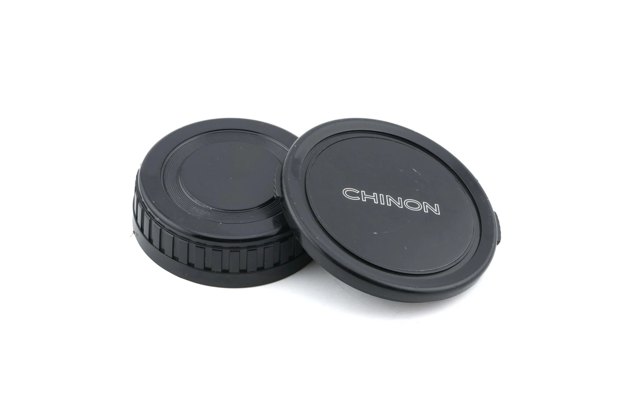 Chinon 35-70mm f2.7-3.5 MC Auto Zoom - Image 5
