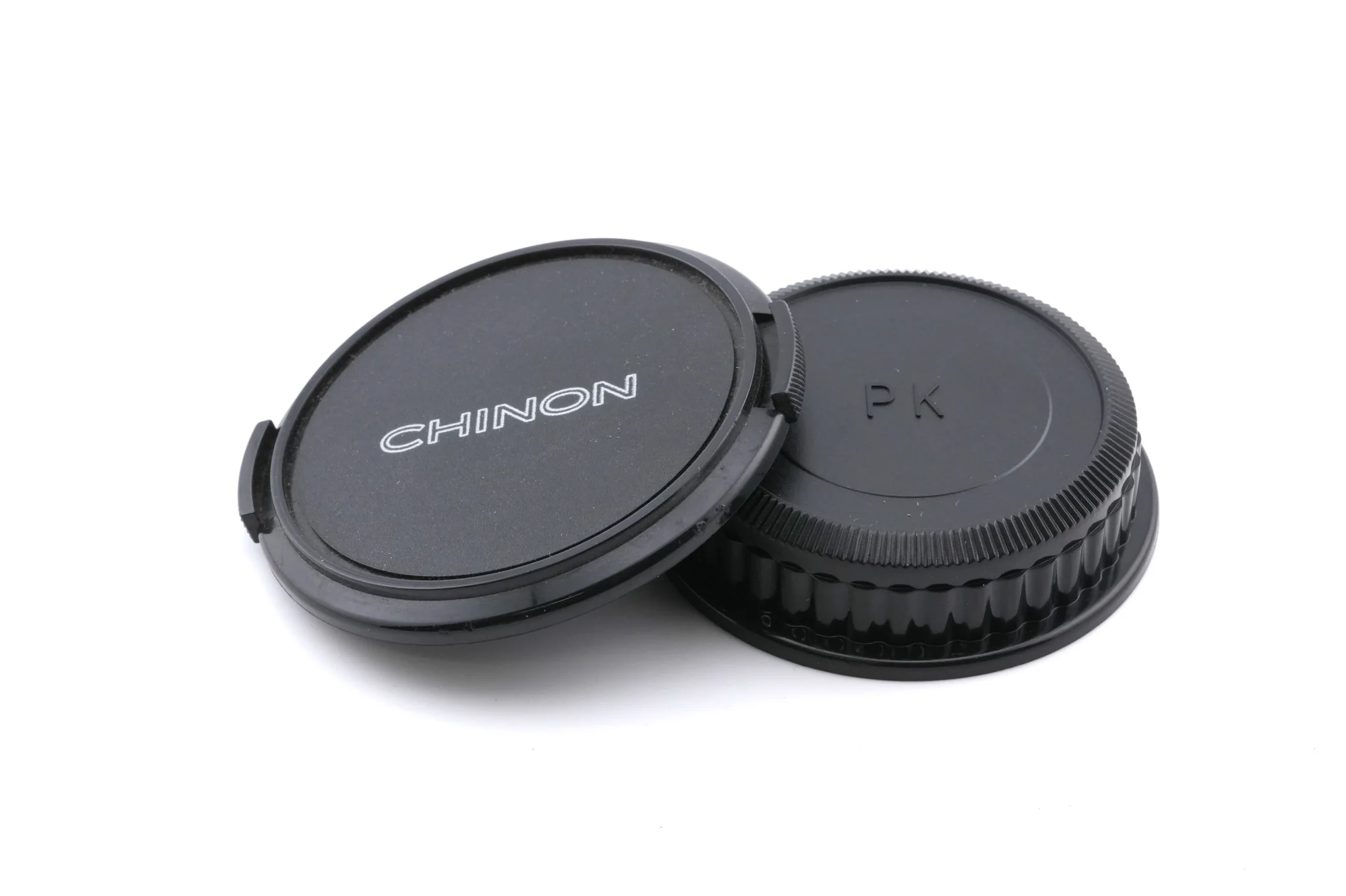 Chinon 35-80mm f3.5-4.9 Auto Zoom MC Macro - Image 7