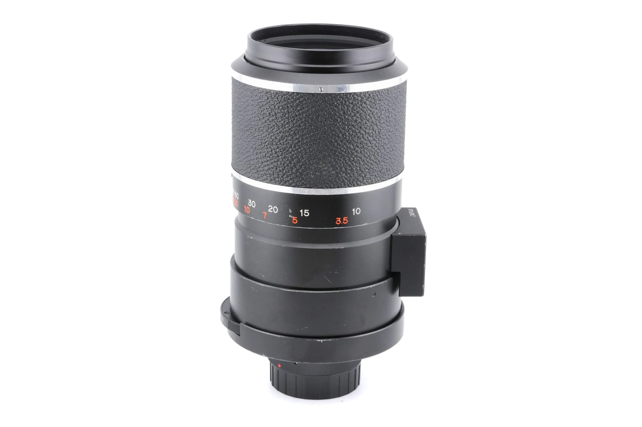 Chinon 500mm f8 - Image 3