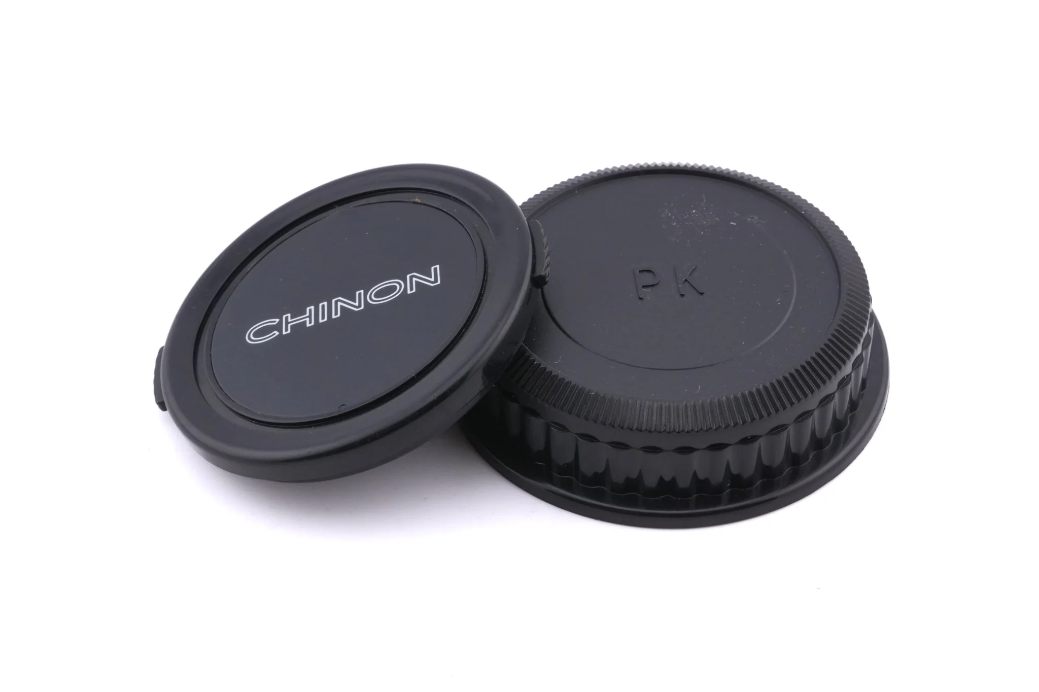 Chinon 50mm f1.4 Auto Multi-Coated - Image 5