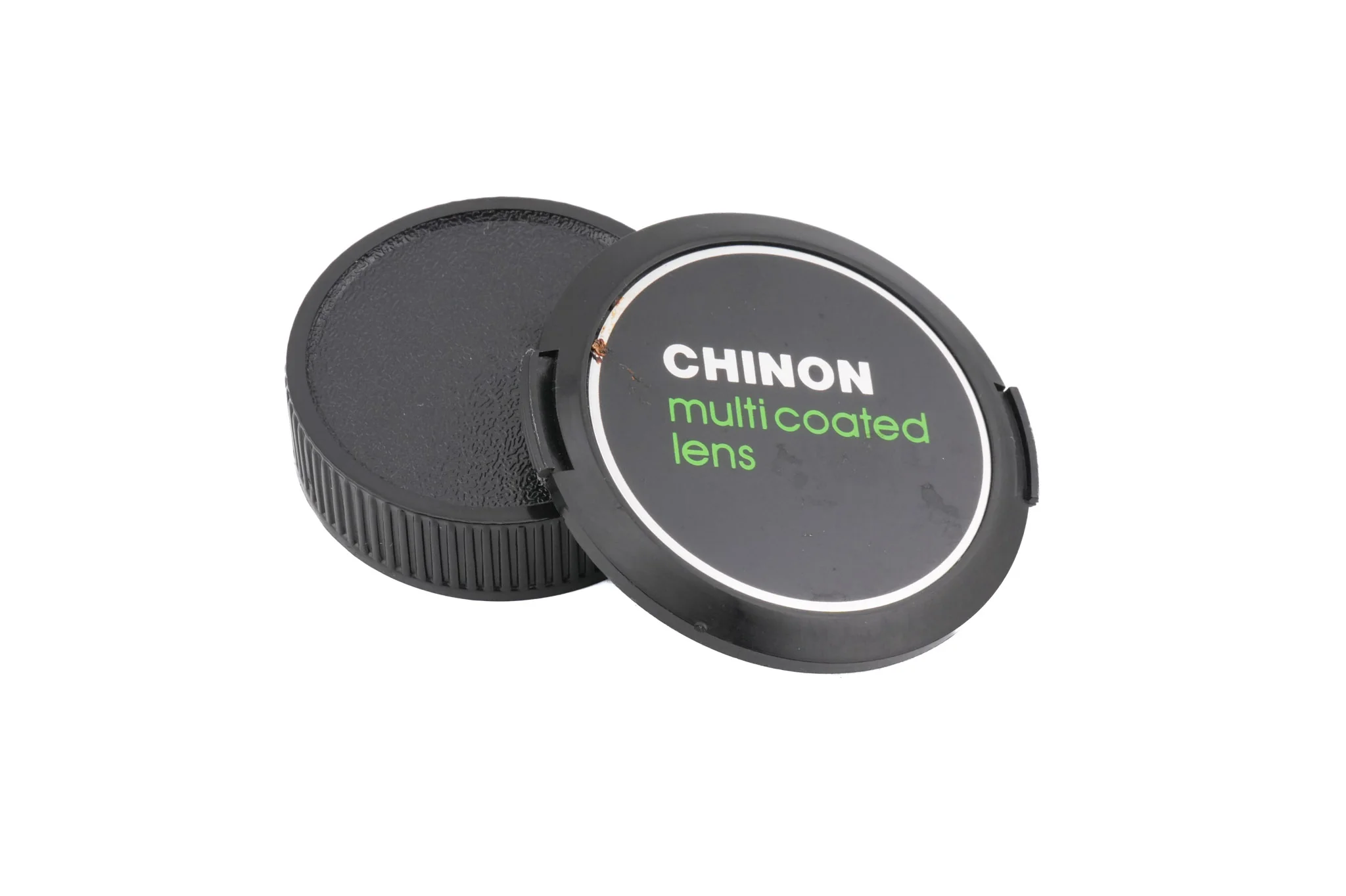 Chinon 55mm f1.7 Auto - Image 5