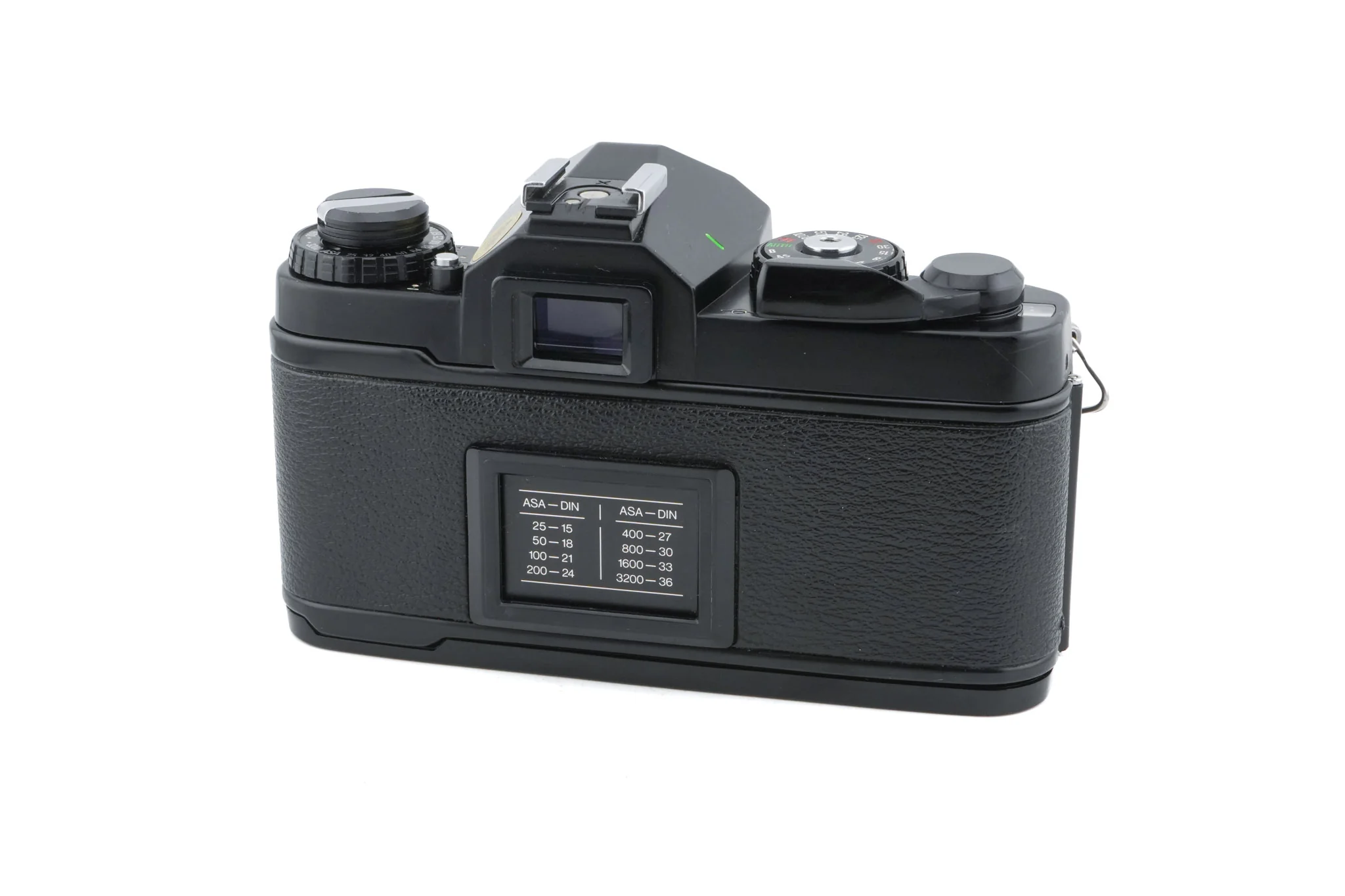 Chinon CE-4 - Image 2