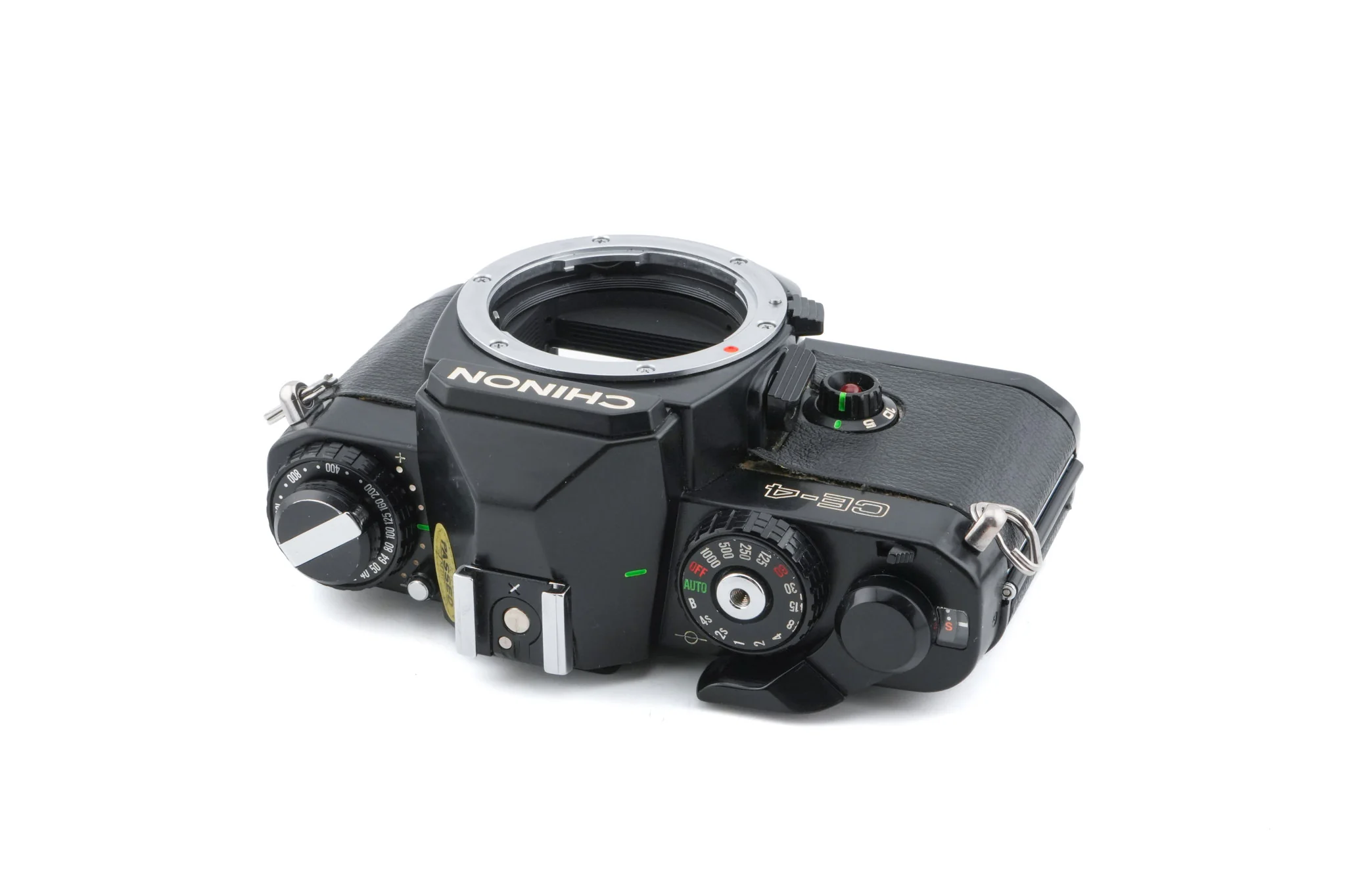 Chinon CE-4 - Image 3