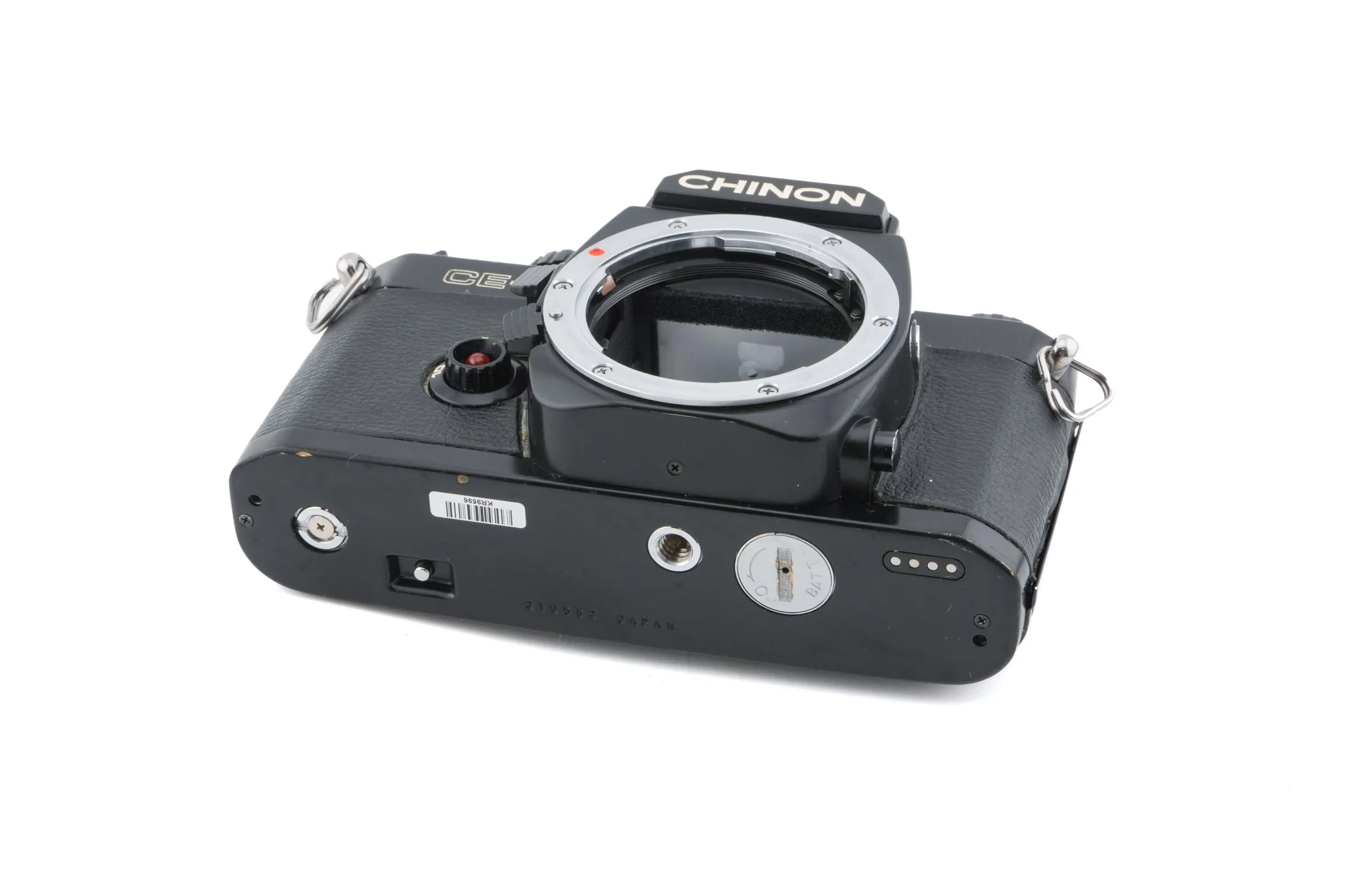 Chinon CE-4 - Image 4