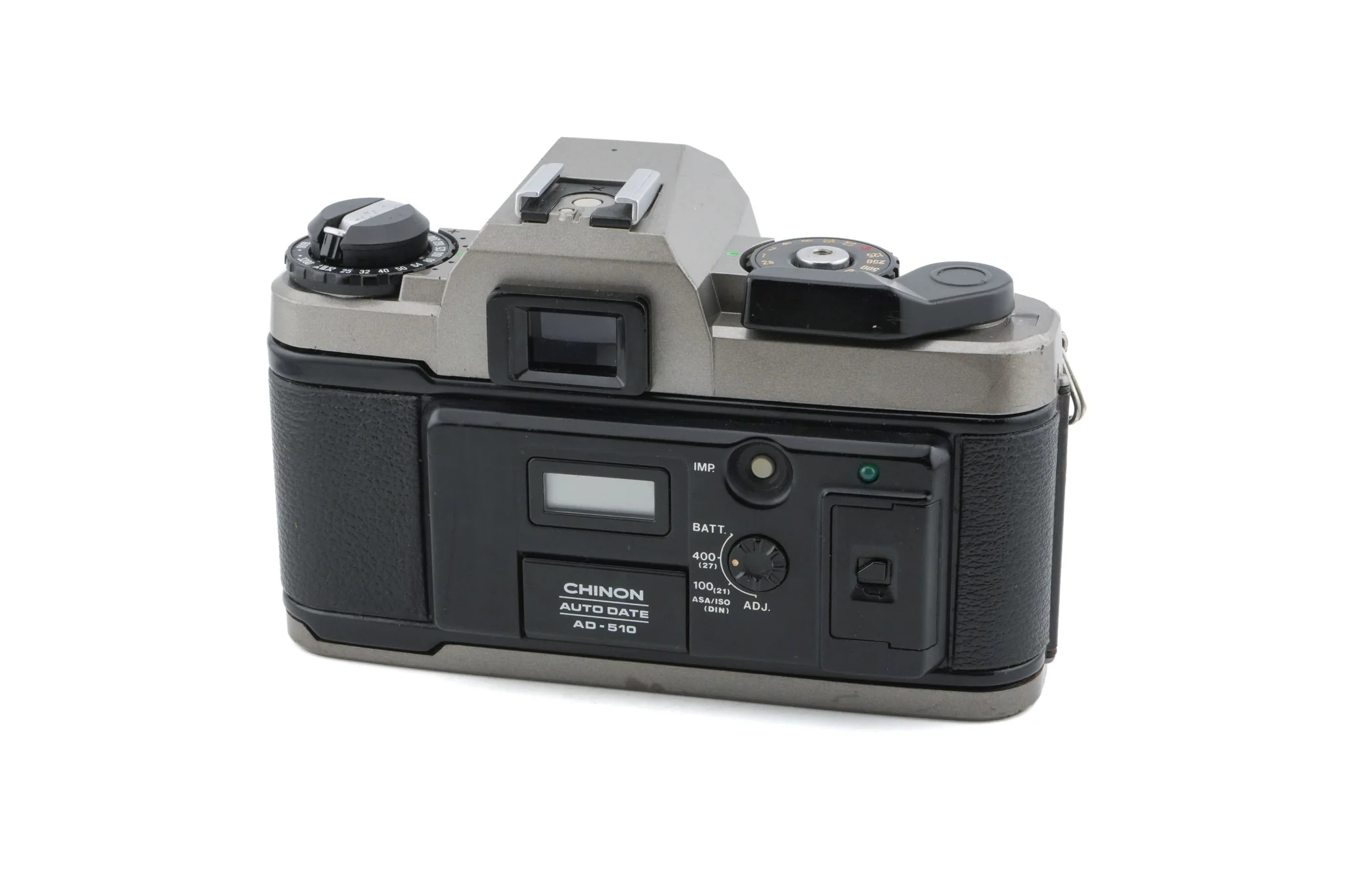 Chinon CG-5 - Image 2